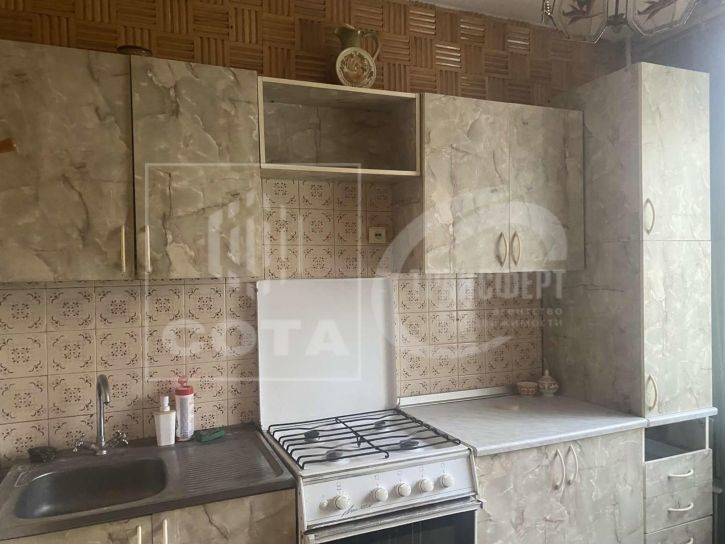 3-комн квартира Владимира Невского улица, 7