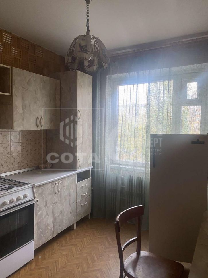 3-комн квартира Владимира Невского улица, 7