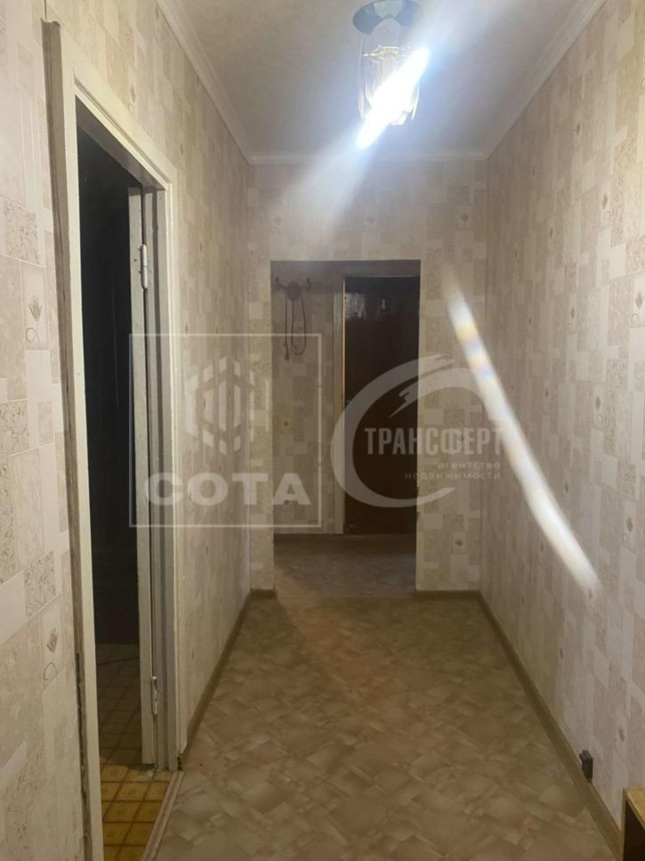 3-комн квартира Владимира Невского улица, 7