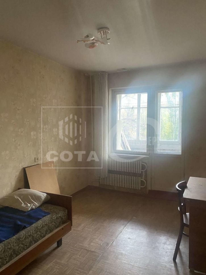 3-комн квартира Владимира Невского улица, 7