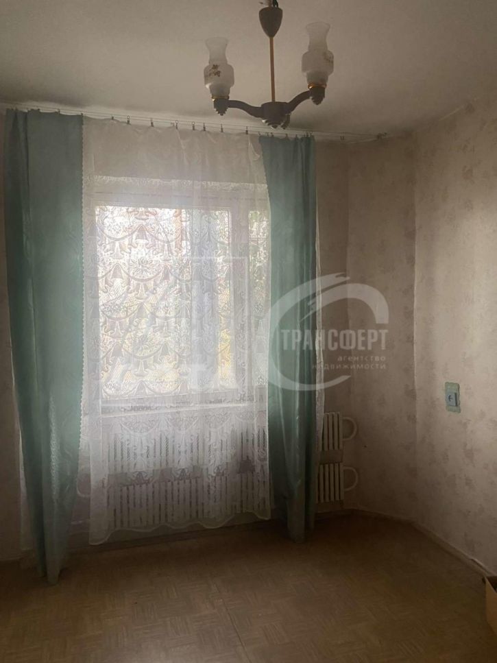 3-комн квартира Владимира Невского улица, 7