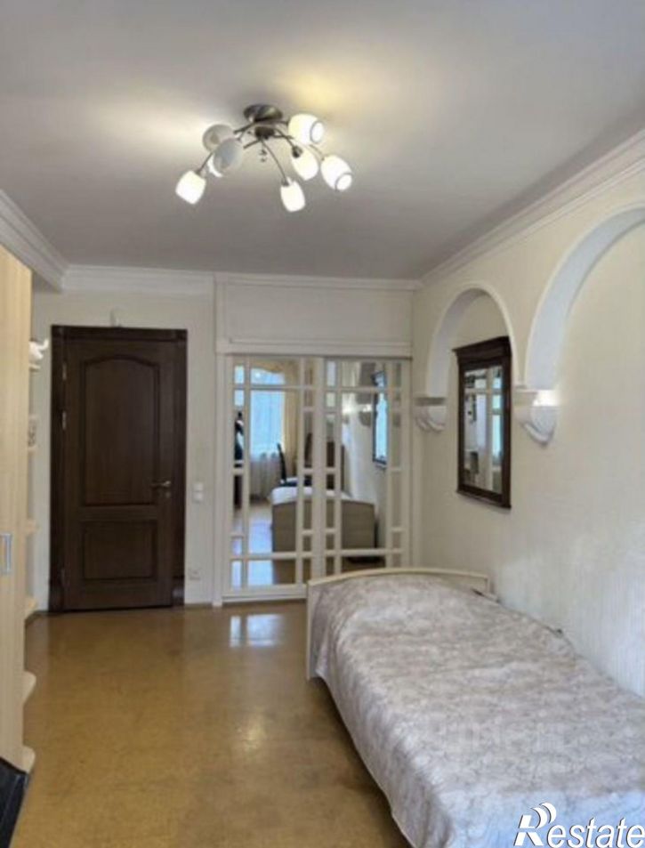 3-комн квартира ул Лидии Рябцевой, 14,  д. 14