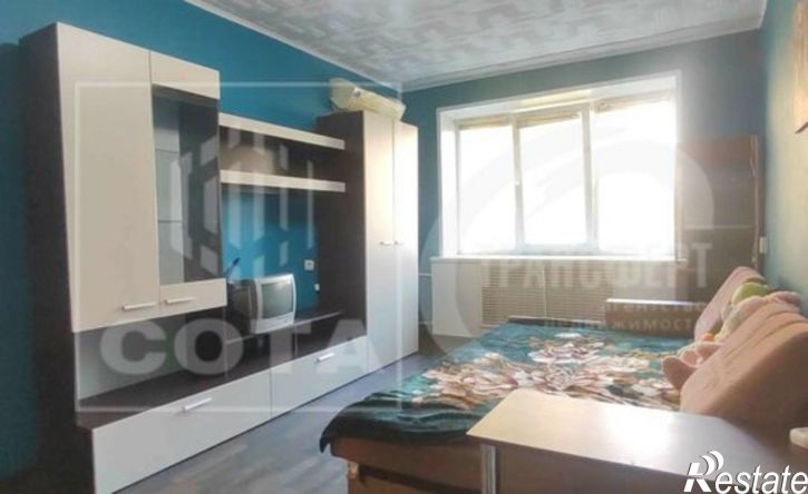 1-комн квартира ул Карпинского, 1,  д. 1