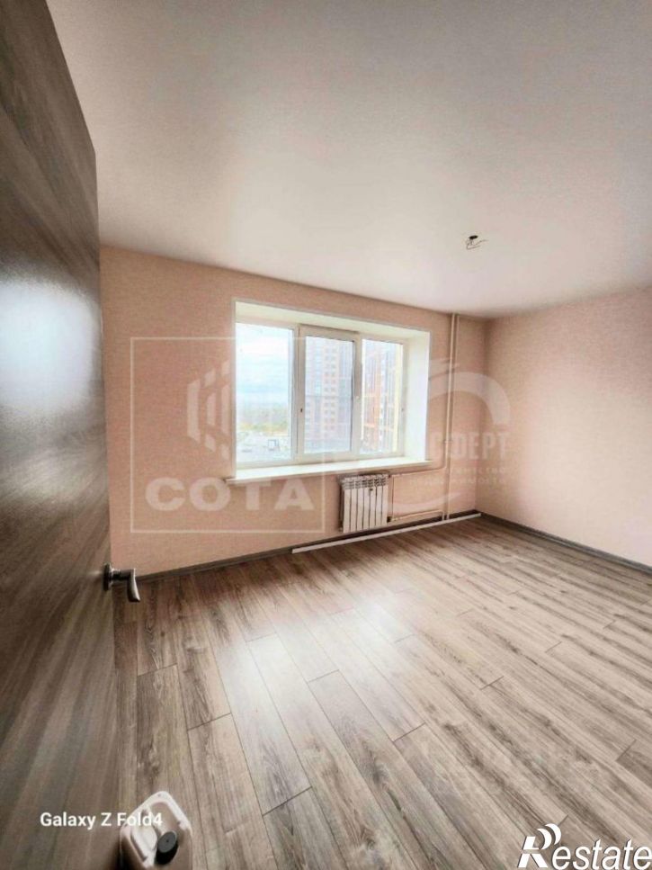 3-комн квартира ул Коренцова, 5,  д. 5