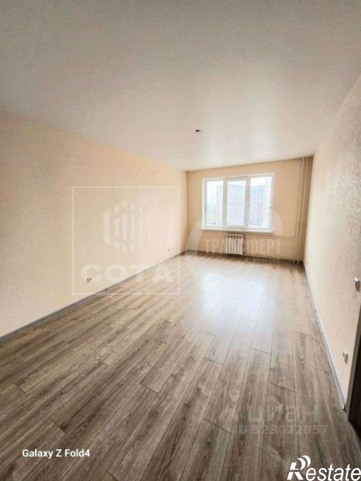 3-комн квартира ул Коренцова, 5,  д. 5