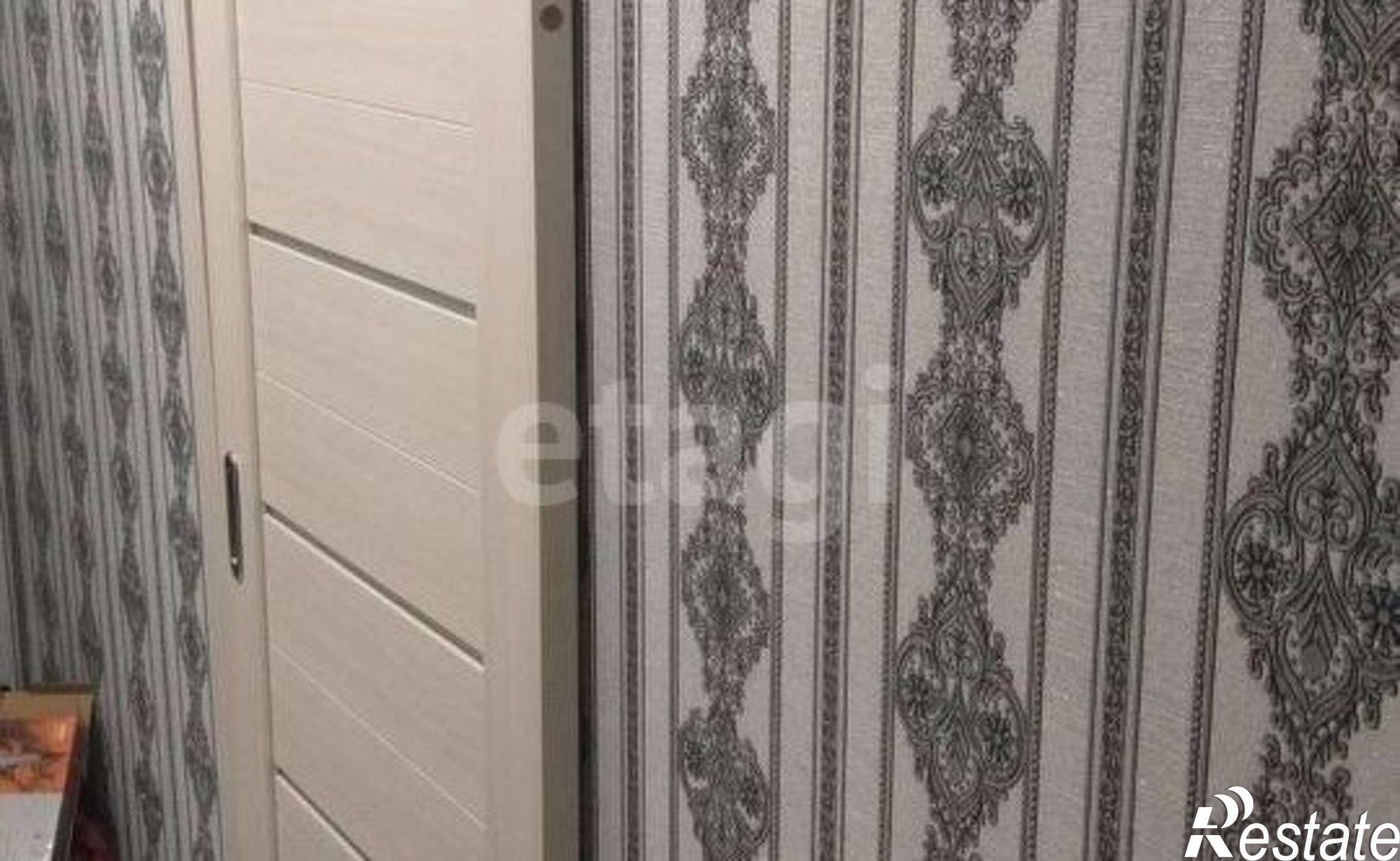 Купить квартиру за 4 300 000 рублей на ул Героев Сибиряков, 27