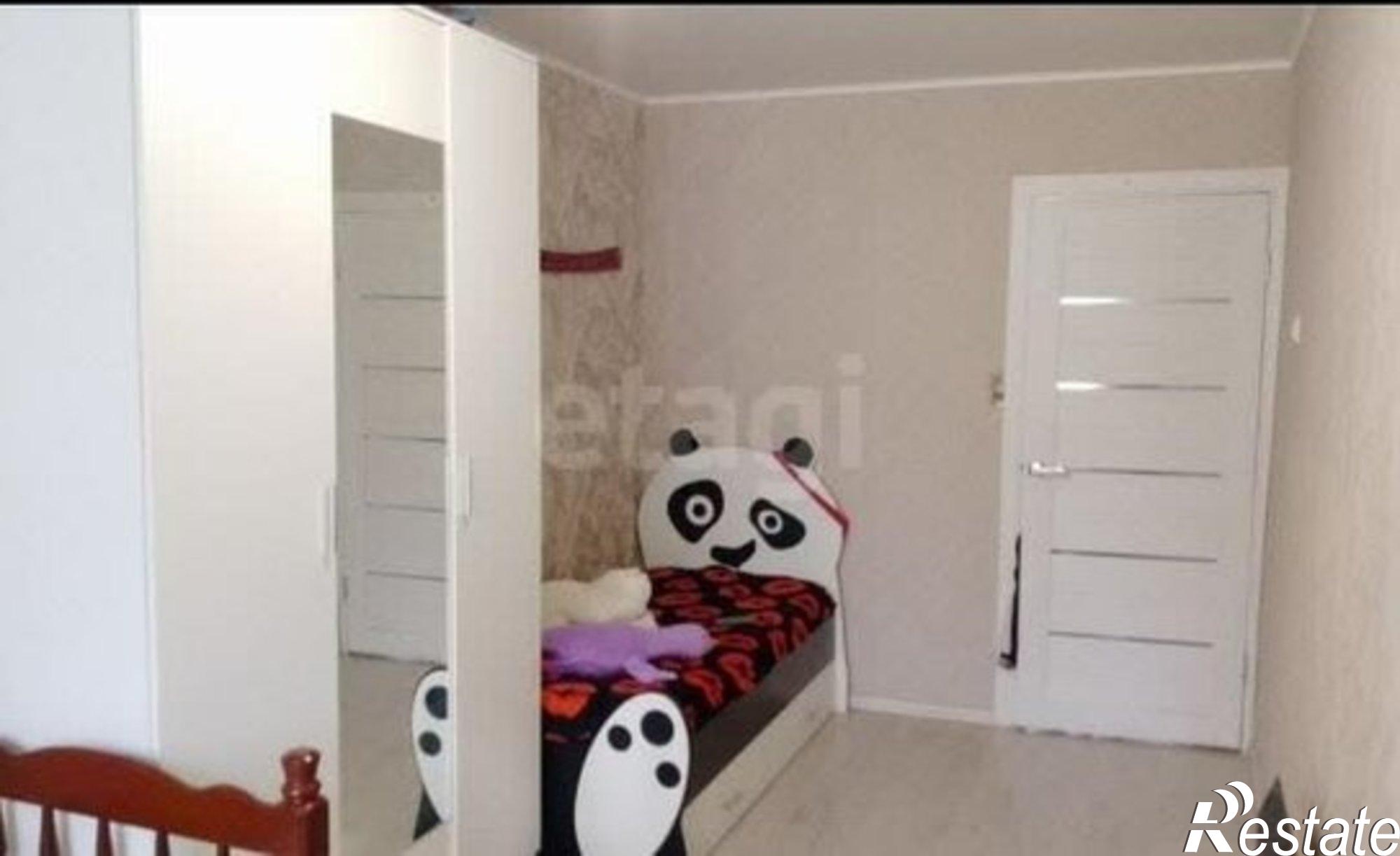 Купить квартиру за 4 300 000 рублей на ул Героев Сибиряков, 27