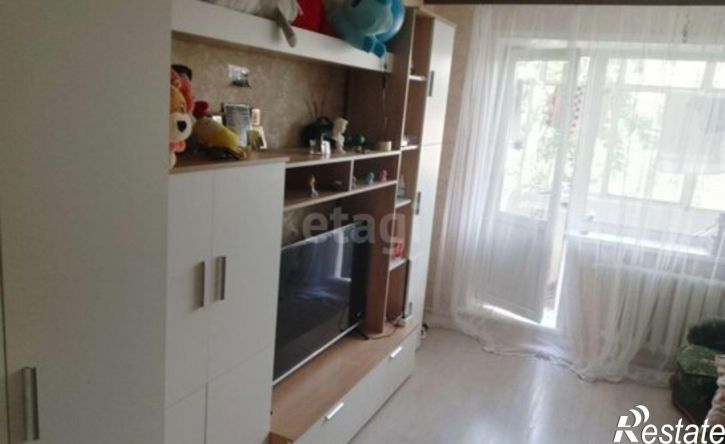 2-комн квартира ул Героев Сибиряков, 27,  д. 27