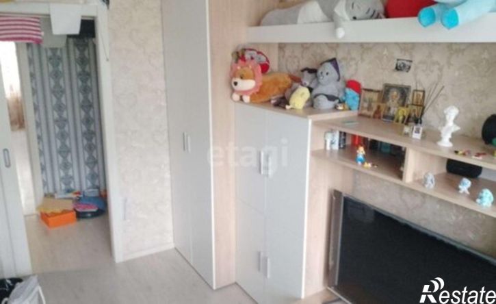 2-комн квартира ул Героев Сибиряков, 27,  д. 27