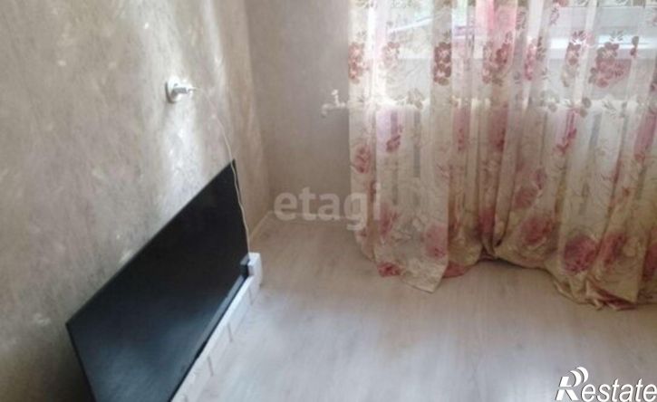 2-комн квартира ул Героев Сибиряков, 27,  д. 27