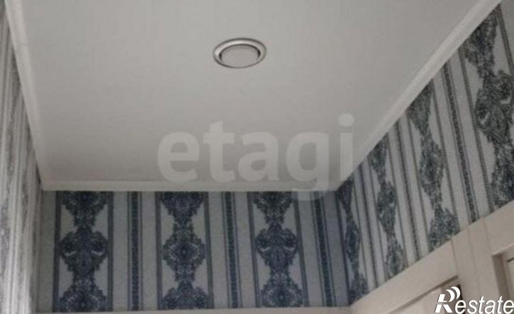 2-комн квартира ул Героев Сибиряков, 27,  д. 27