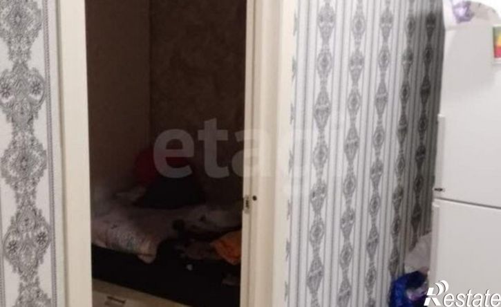 2-комн квартира ул Героев Сибиряков, 27,  д. 27