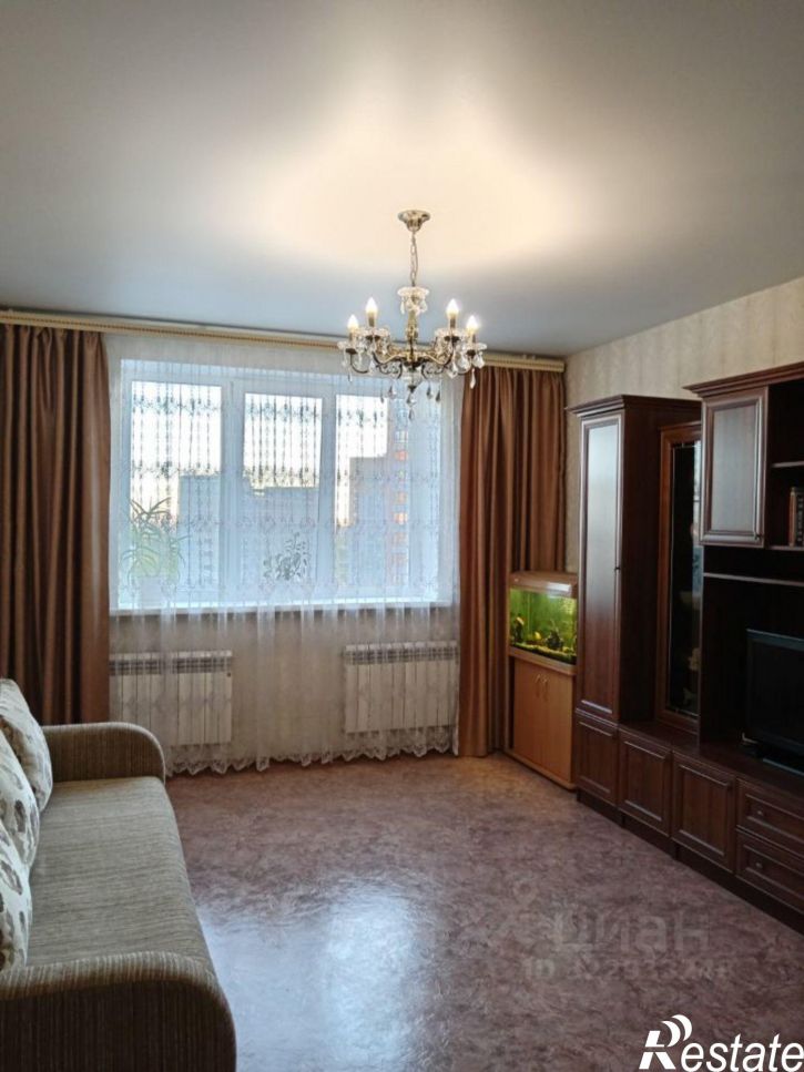 3-комн квартира ул Революции 1905 года, 80г,  д. 80г