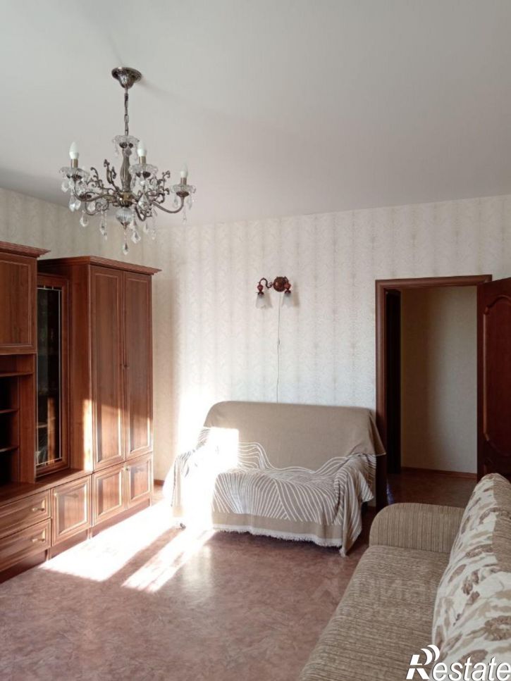 3-комн квартира ул Революции 1905 года, 80г,  д. 80г