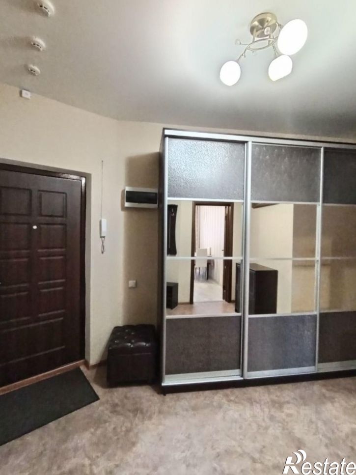 3-комн квартира ул Революции 1905 года, 80г,  д. 80г