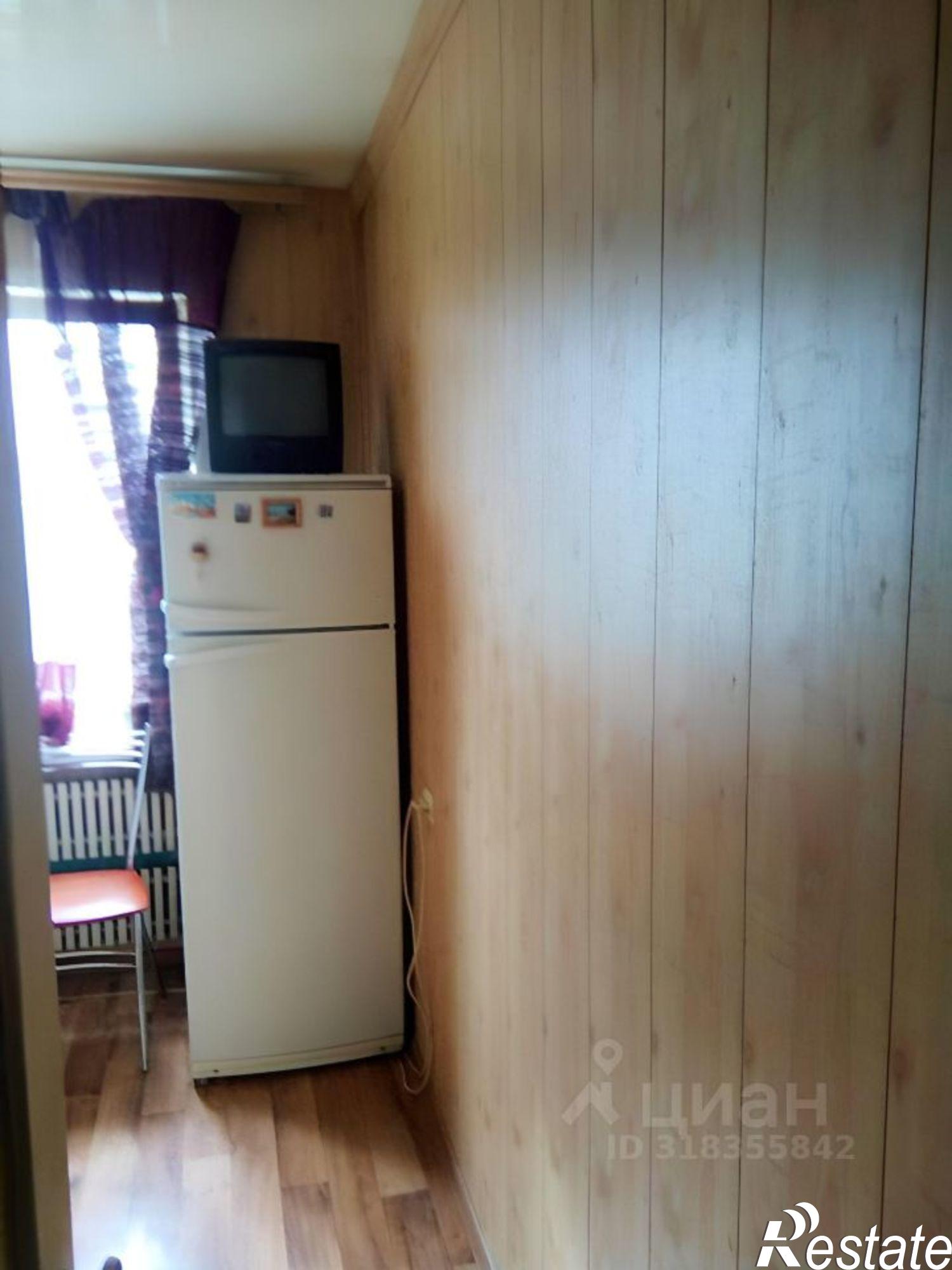 Сдать квартиру за 23 000 рублей на улица Героев Сибиряков, 36