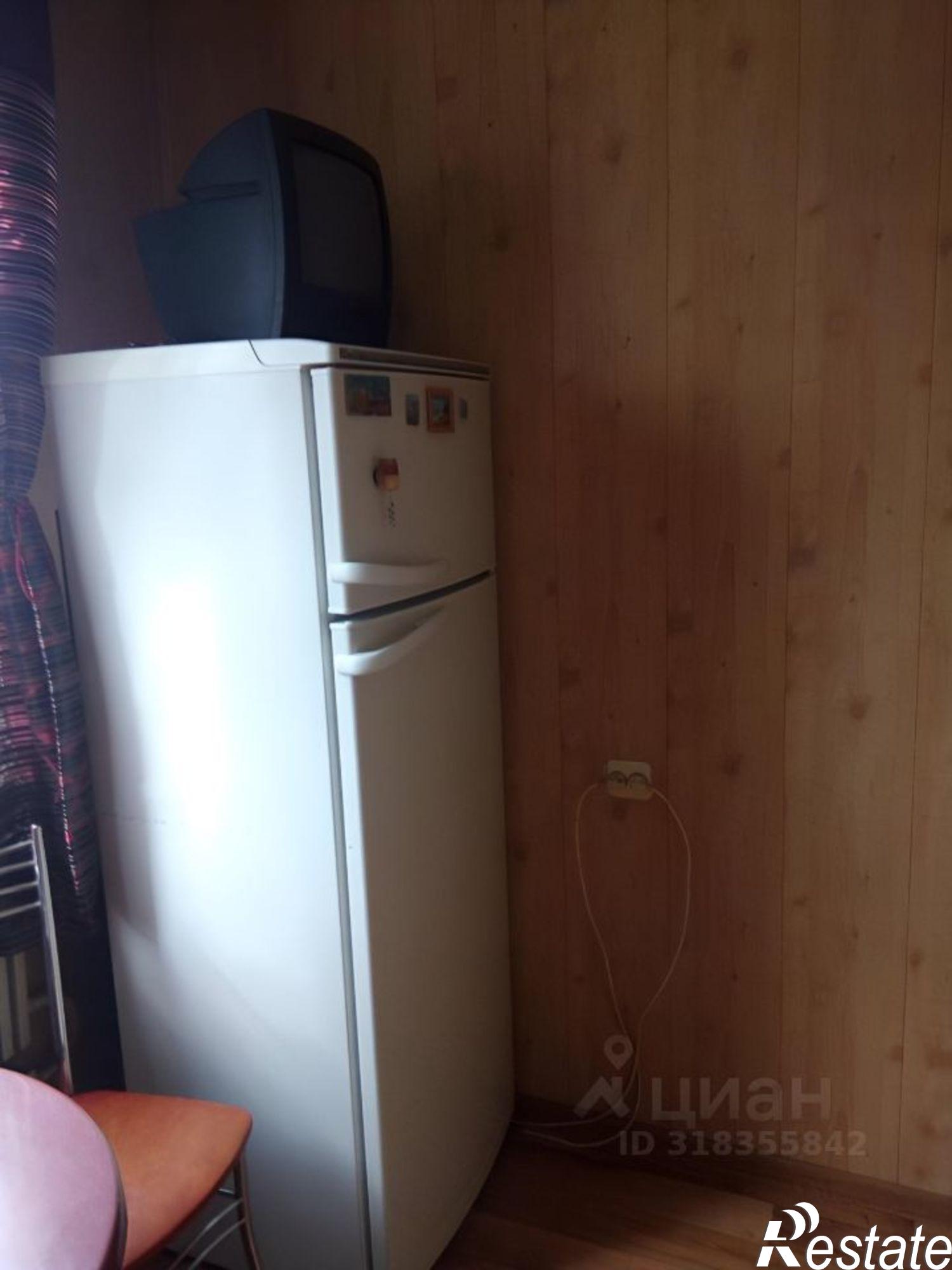 Сдать квартиру за 23 000 рублей на улица Героев Сибиряков, 36