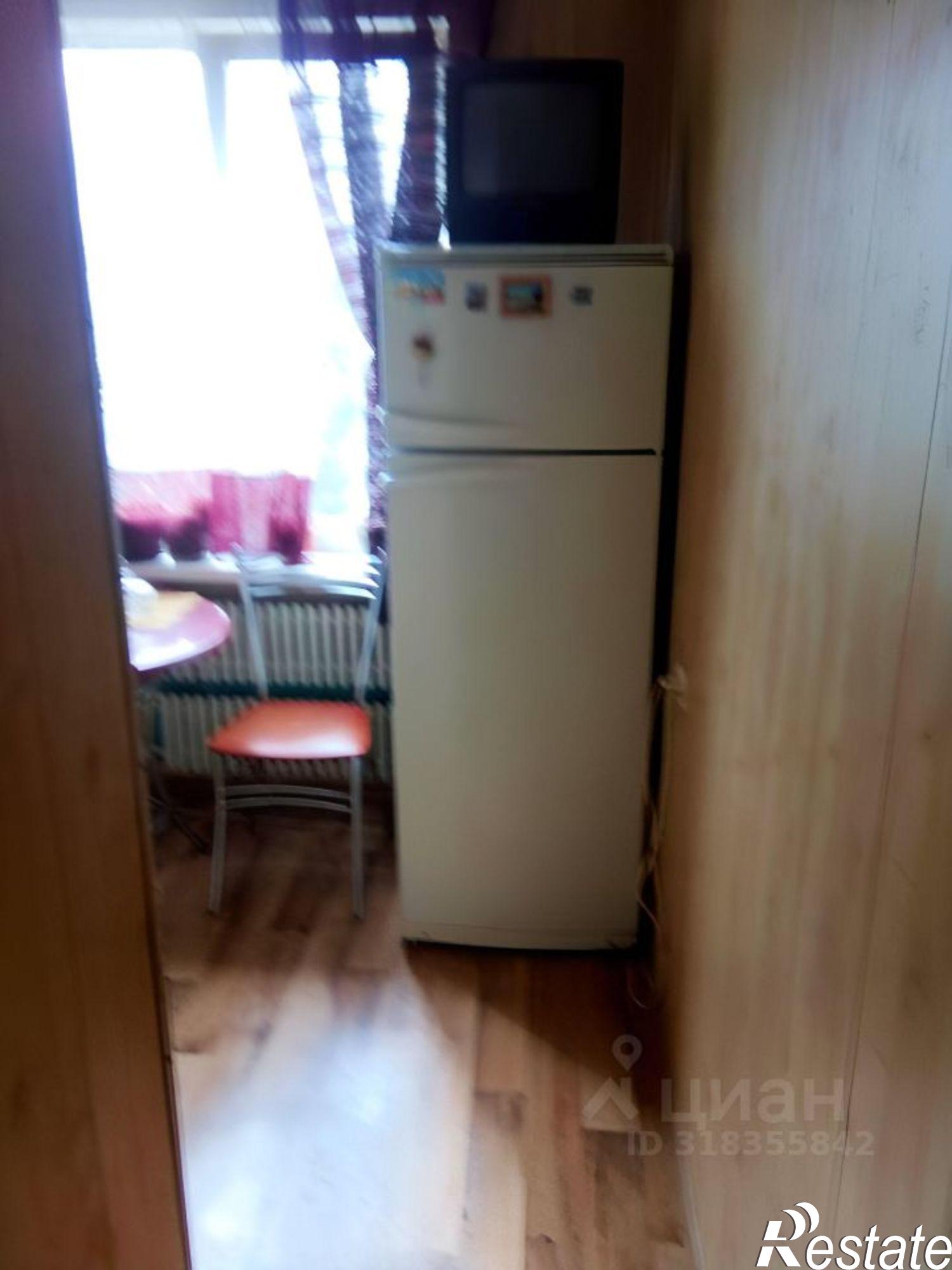 Сдать квартиру за 23 000 рублей на улица Героев Сибиряков, 36