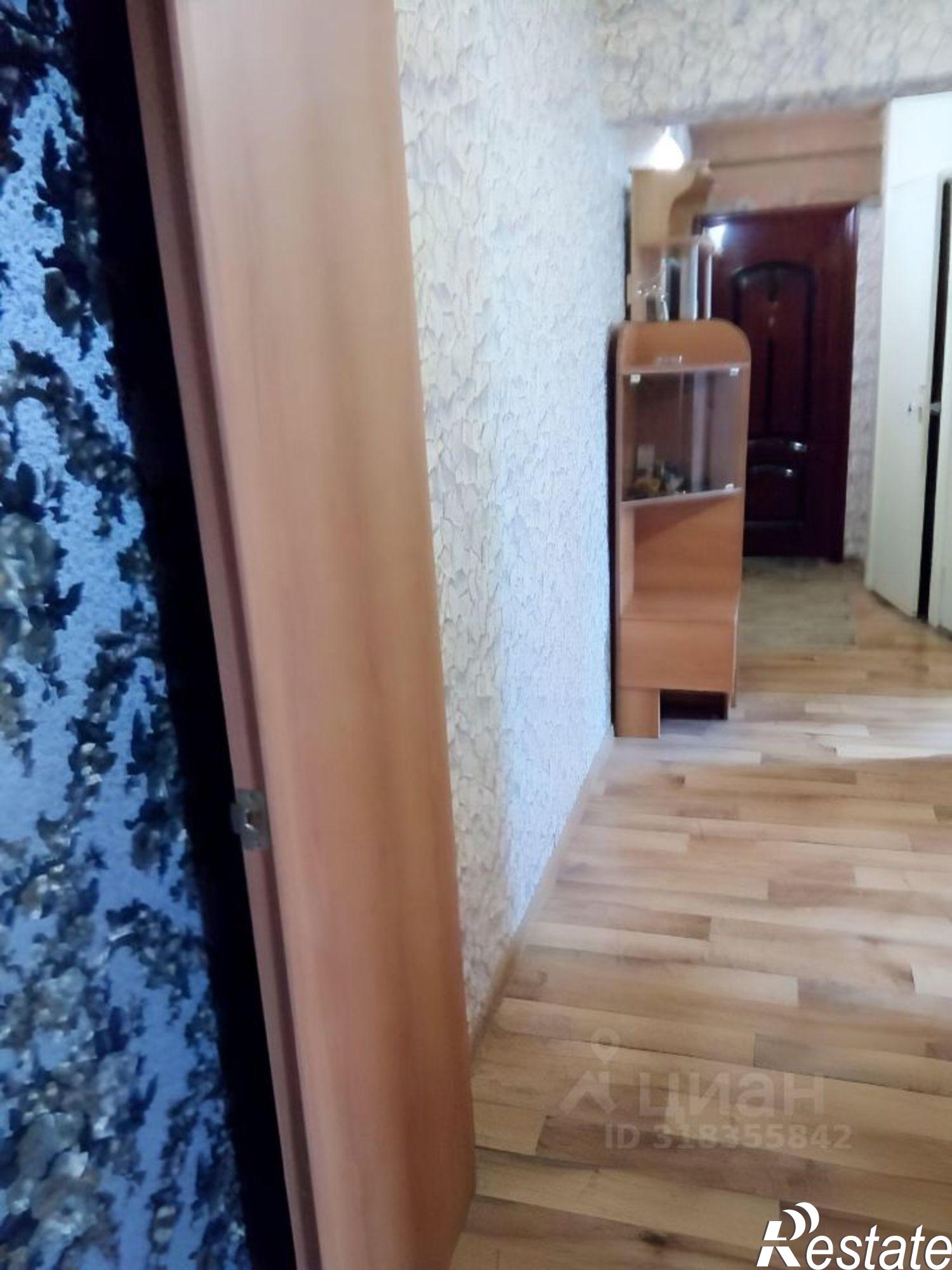 Сдать квартиру за 23 000 рублей на улица Героев Сибиряков, 36