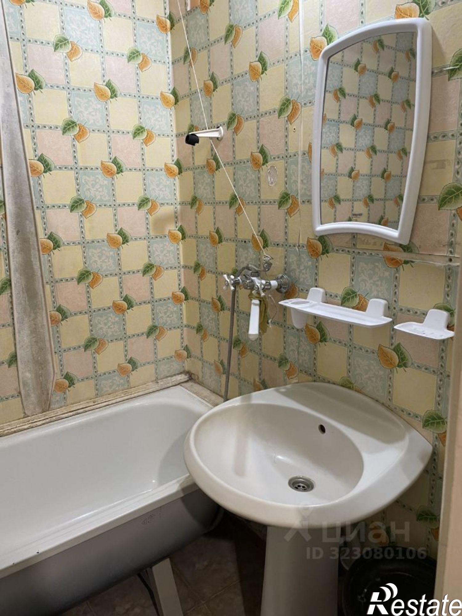 Сдать квартиру за 15 000 рублей на Ленинский пр-кт, 25/1