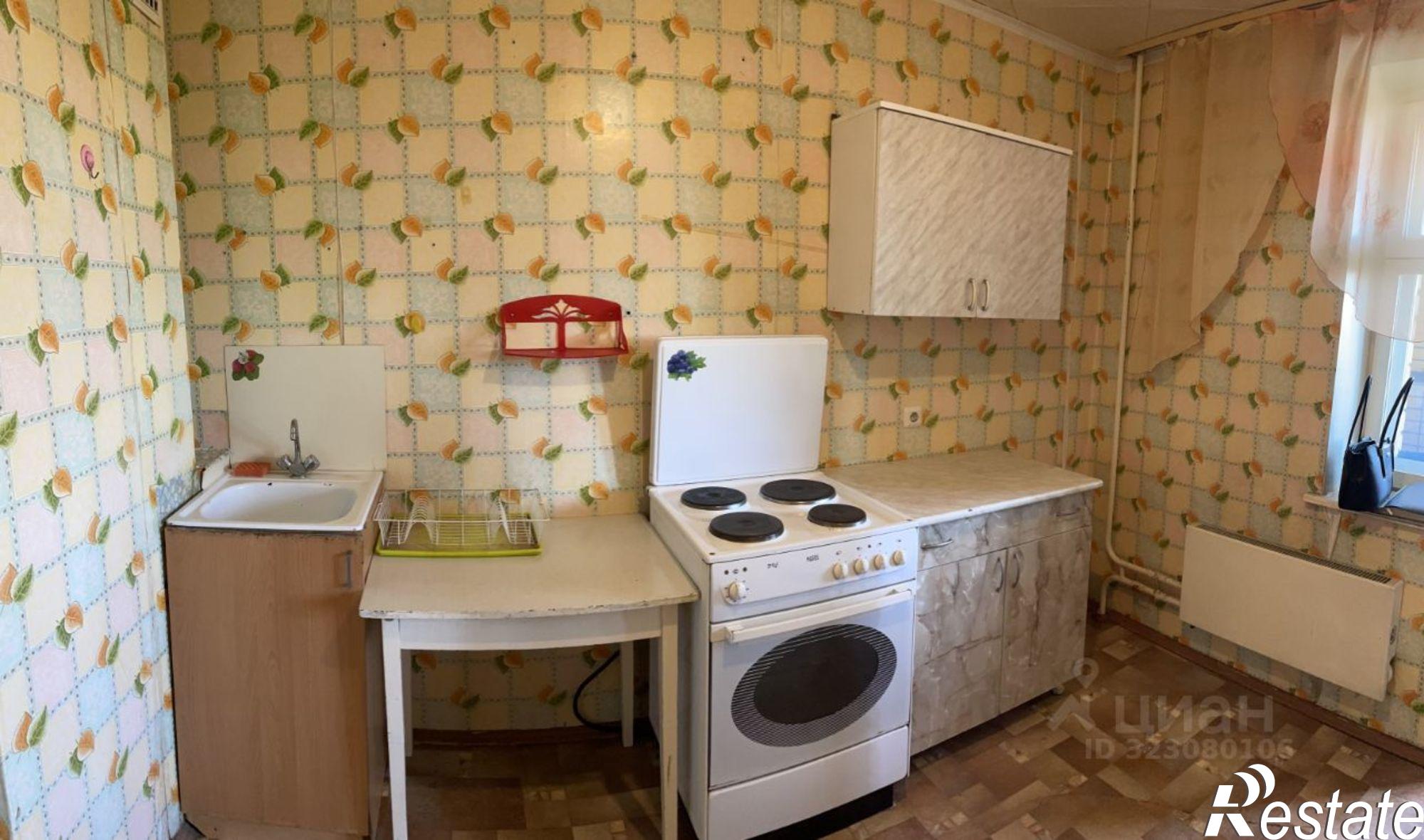 Сдать квартиру за 15 000 рублей на Ленинский пр-кт, 25/1