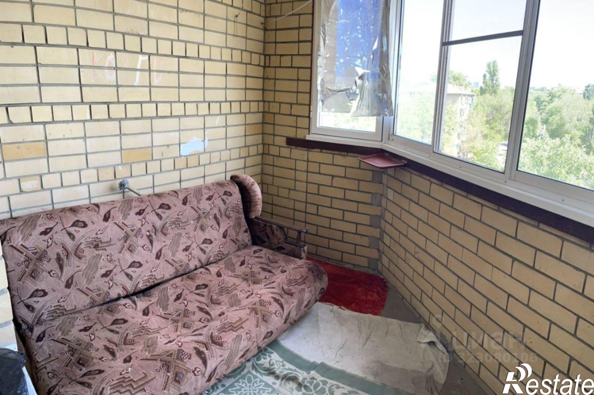 Сдать квартиру за 15 000 рублей на Ленинский пр-кт, 25/1