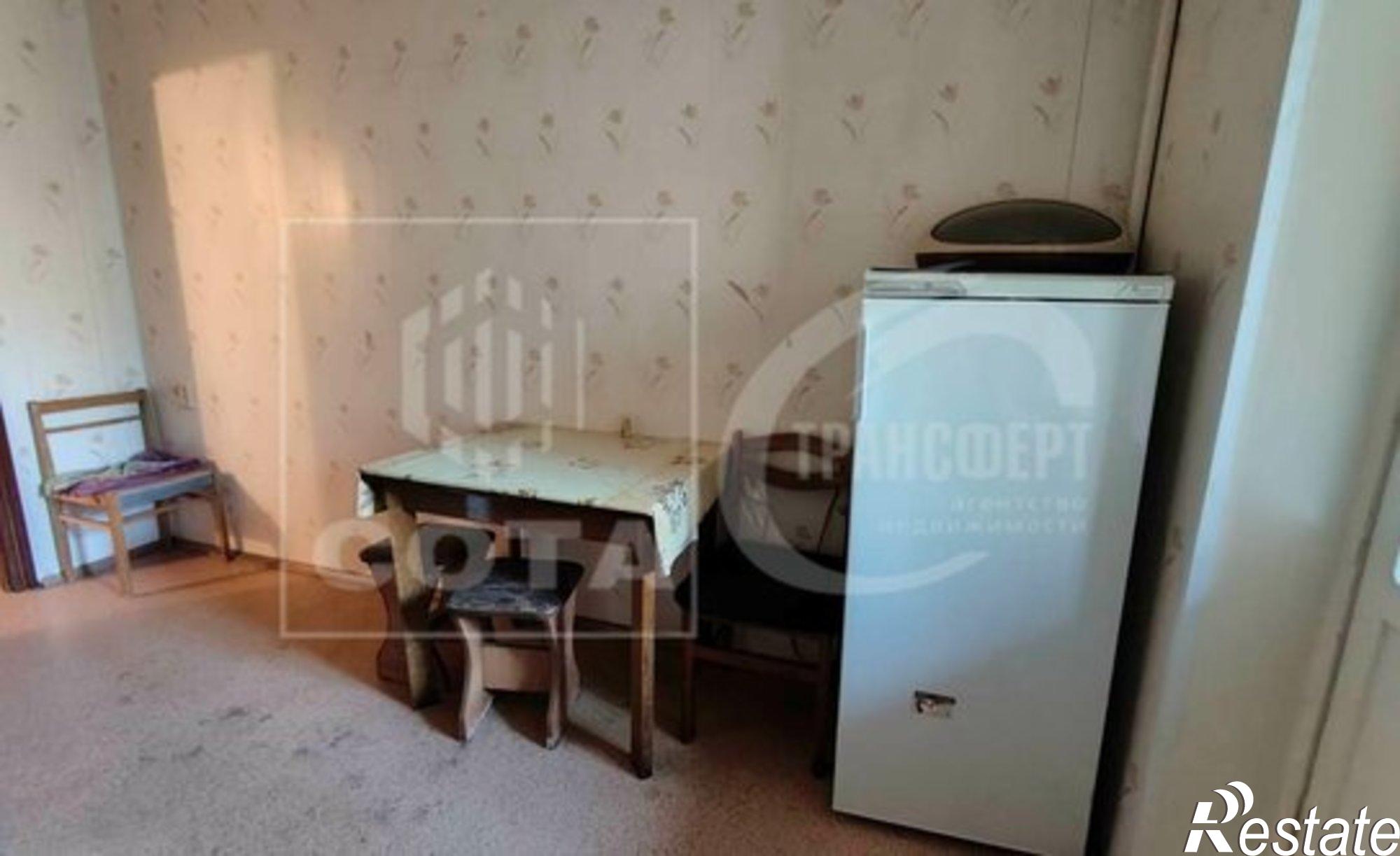 Купить квартиру за 5 750 000 рублей на улица Генерала Лизюкова, 18