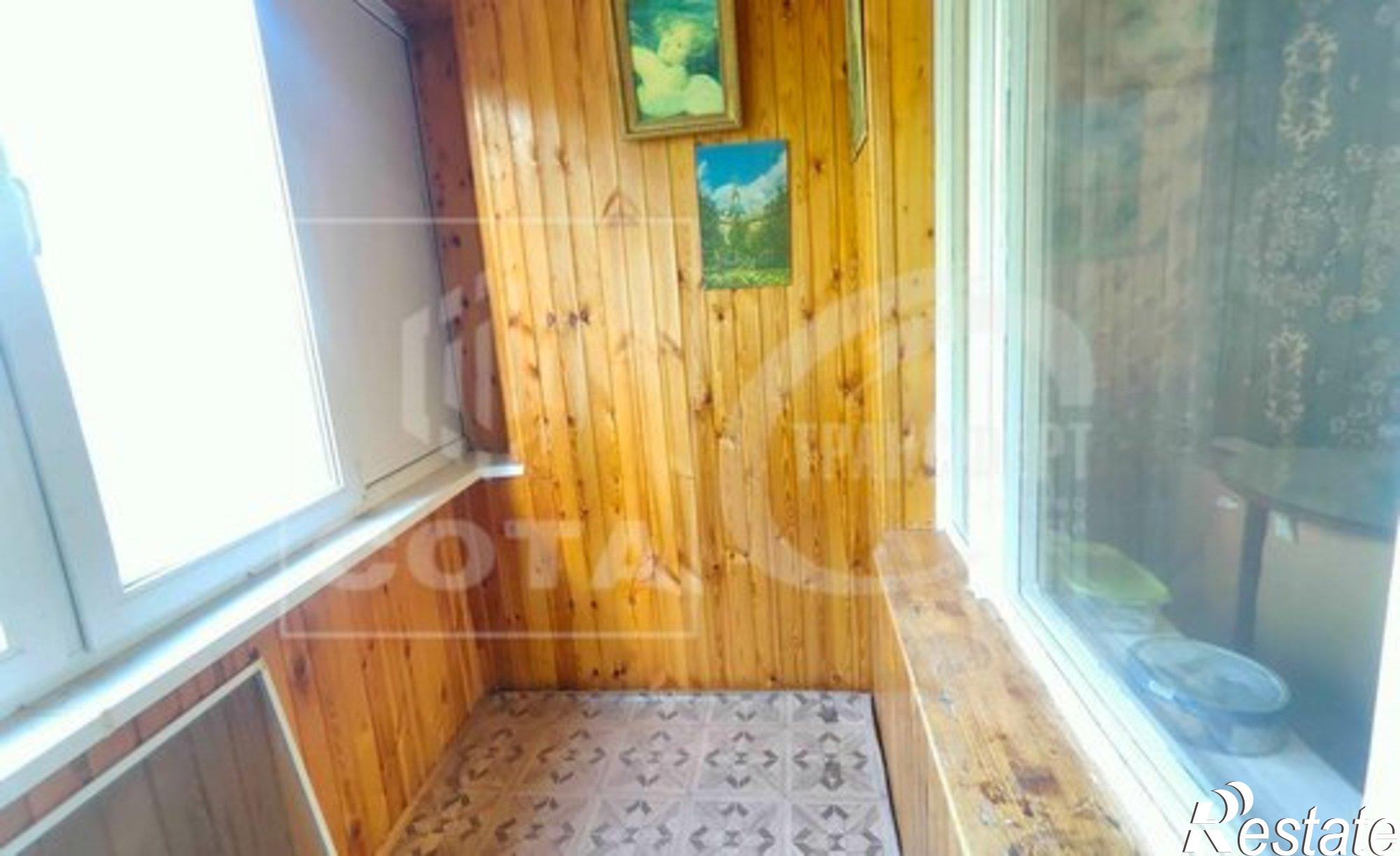 Купить квартиру за 5 750 000 рублей на улица Генерала Лизюкова, 18