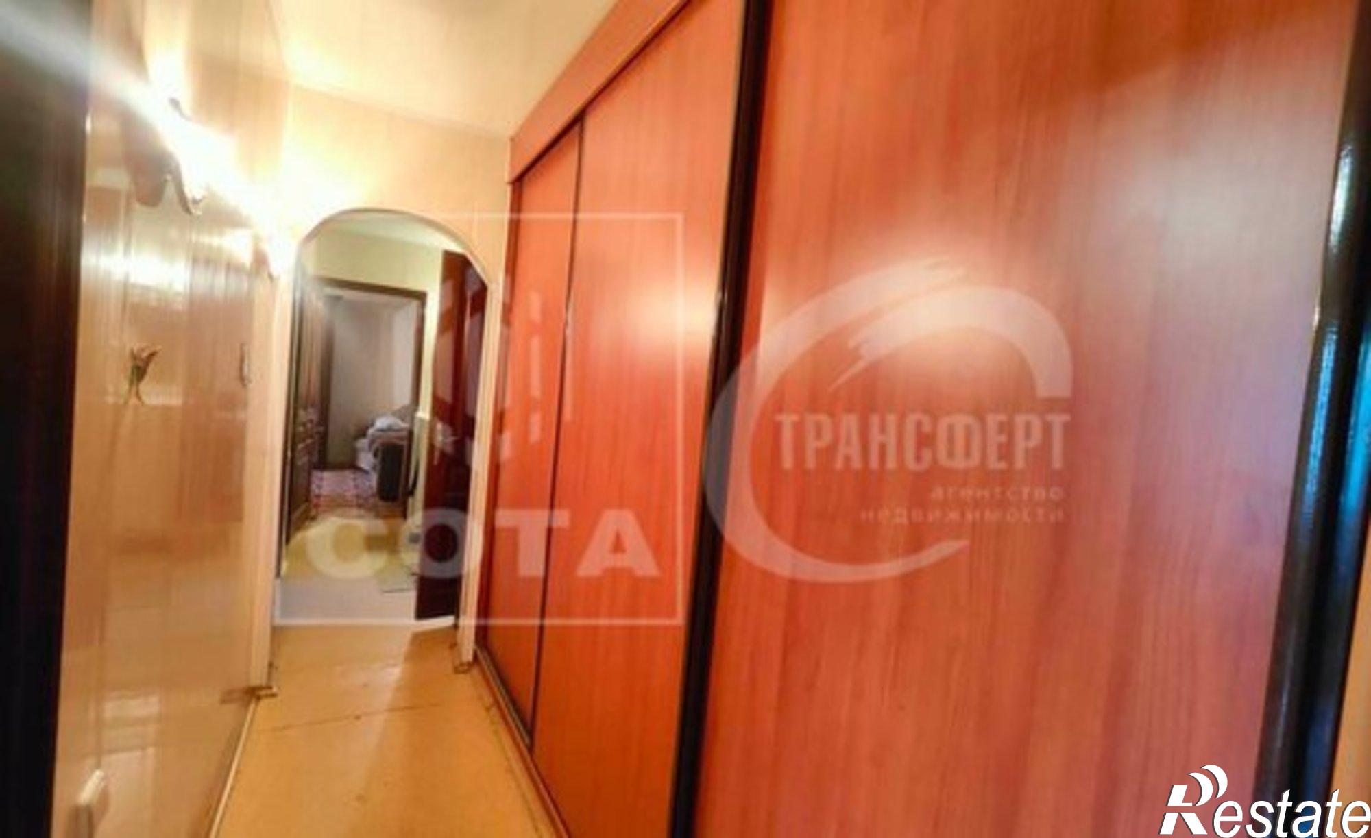 Купить квартиру за 5 750 000 рублей на улица Генерала Лизюкова, 18