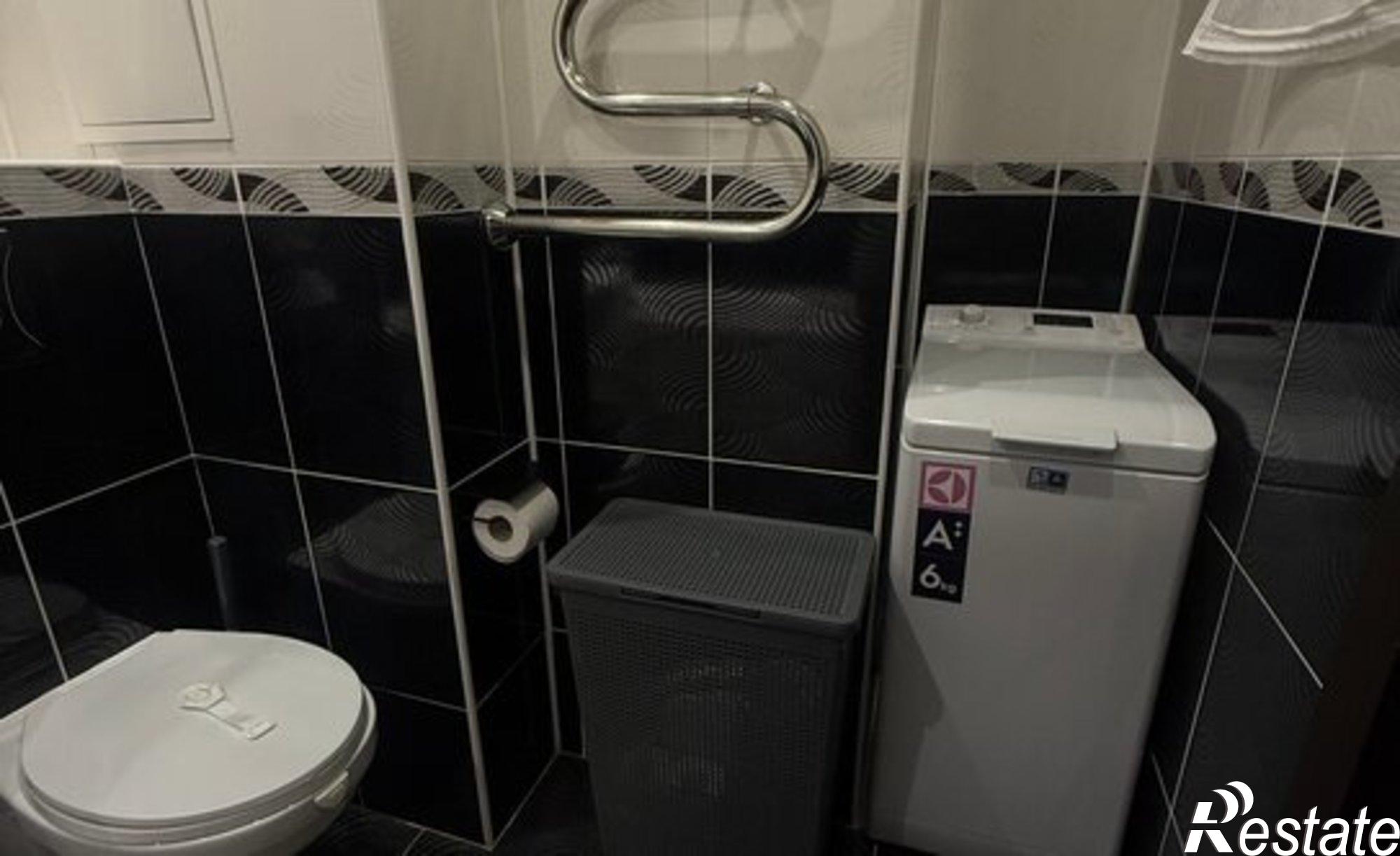 Купить квартиру за 5 450 000 рублей на Олимпийский б-р, 12