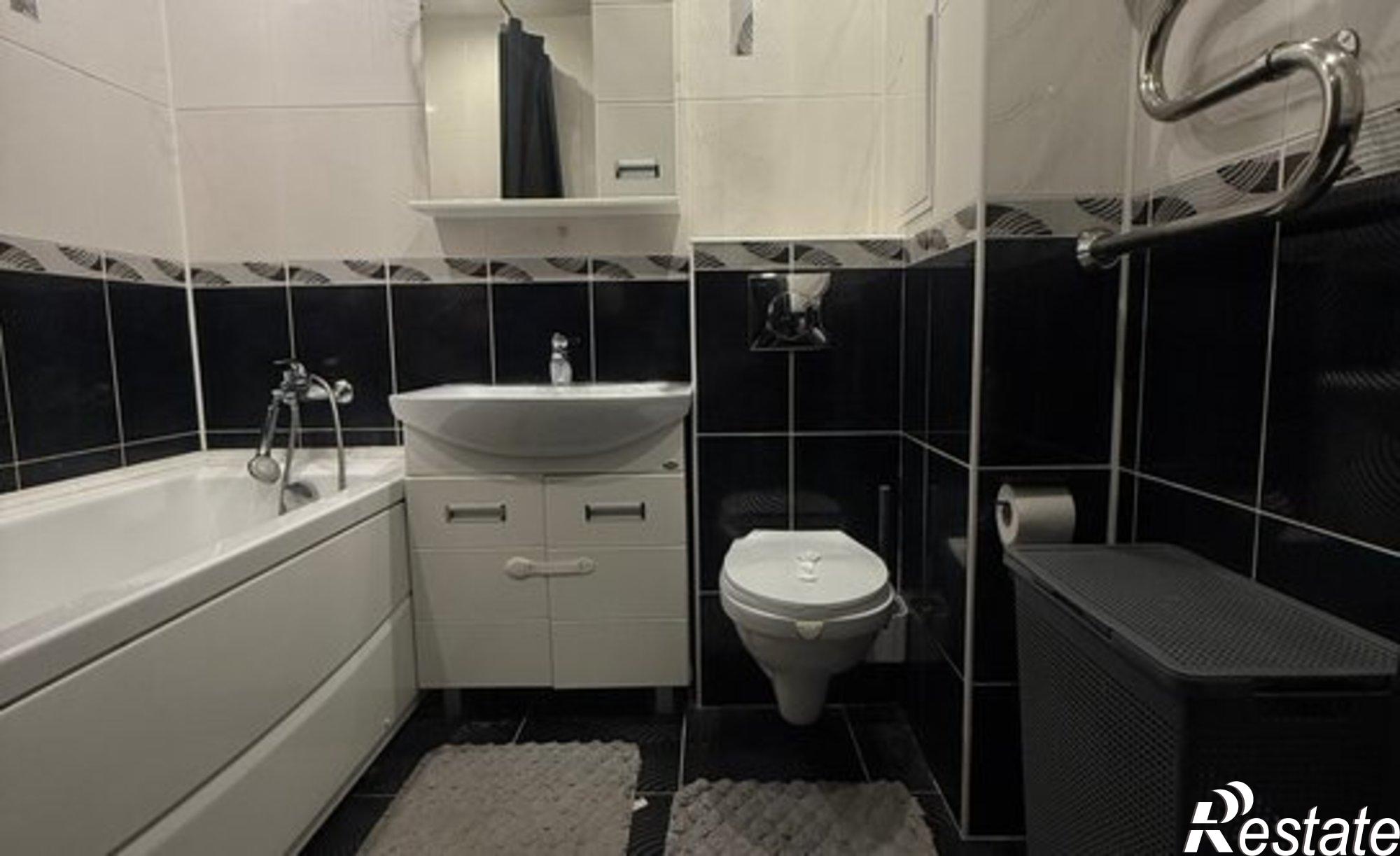 Купить квартиру за 5 450 000 рублей на Олимпийский б-р, 12