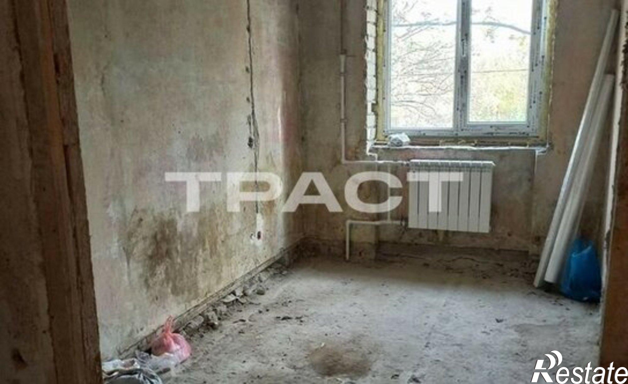 Купить квартиру за 2 850 000 рублей на Ленинский пр-кт, 114