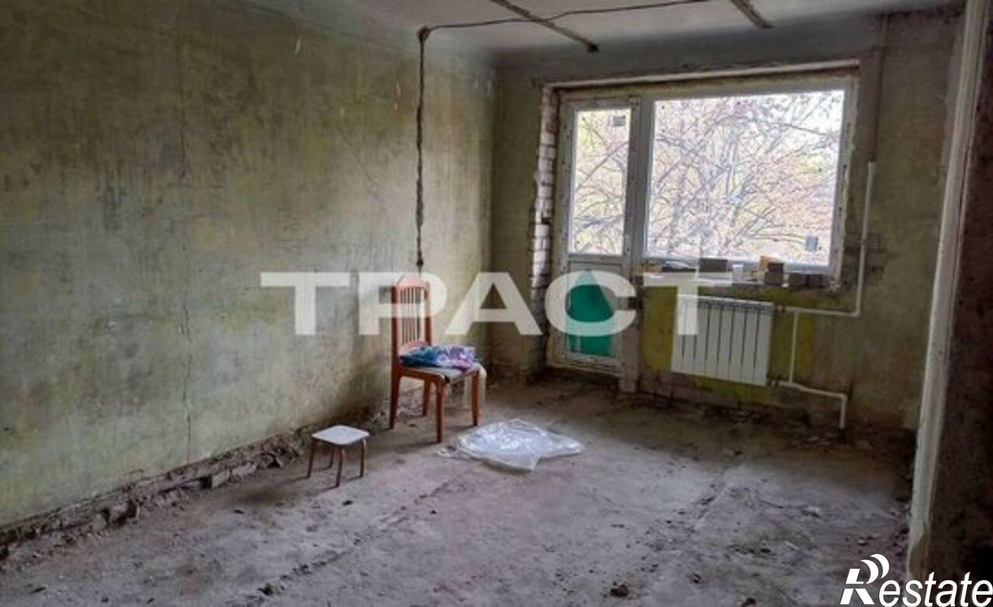 Купить квартиру за 2 850 000 рублей на Ленинский пр-кт, 114