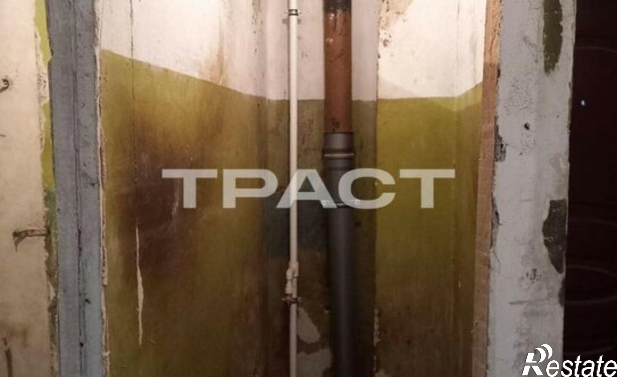 Купить квартиру за 2 850 000 рублей на Ленинский пр-кт, 114