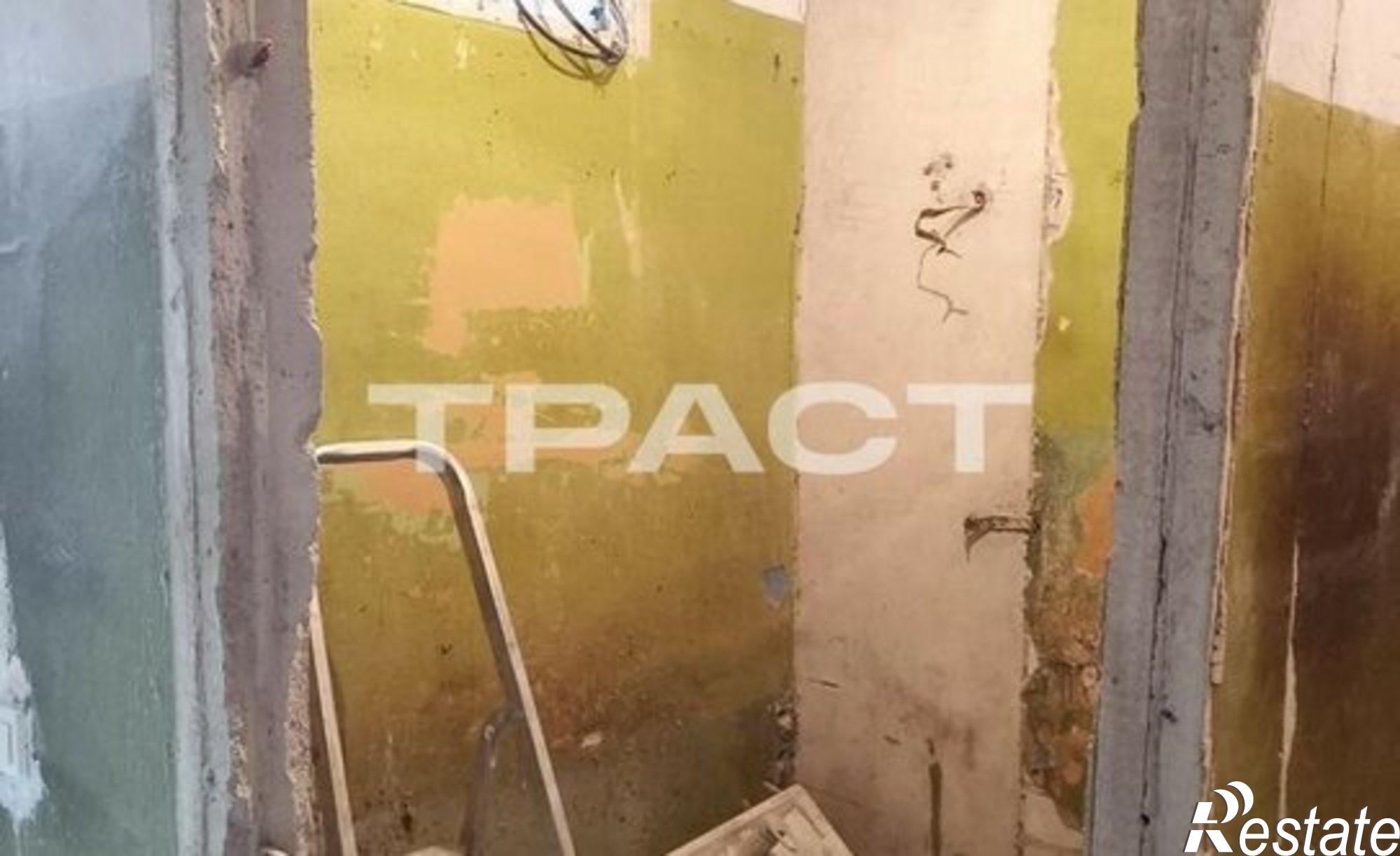 Купить квартиру за 2 850 000 рублей на Ленинский пр-кт, 114