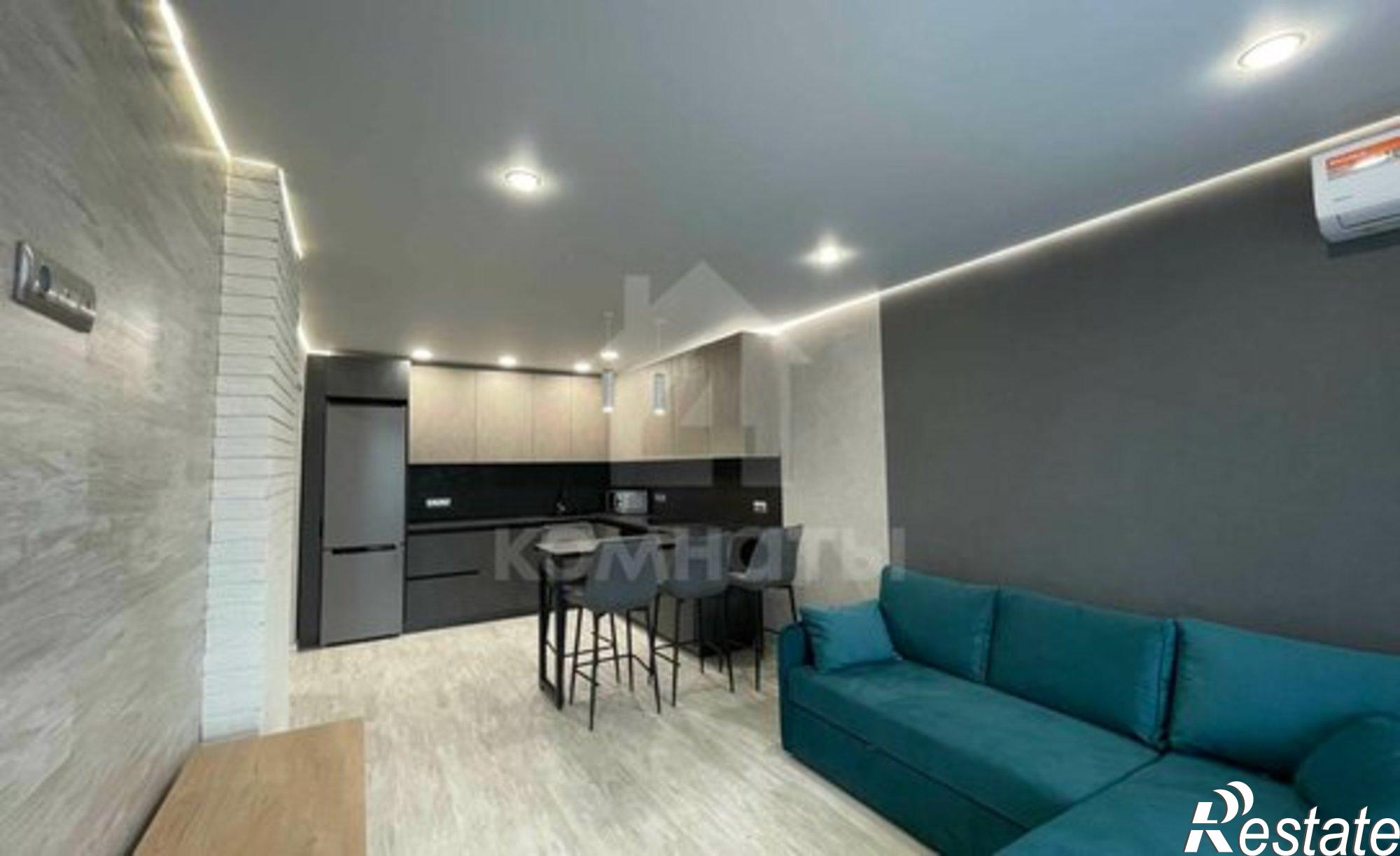 Купить квартиру за 7 890 000 рублей на улица 9 Января, 233/54