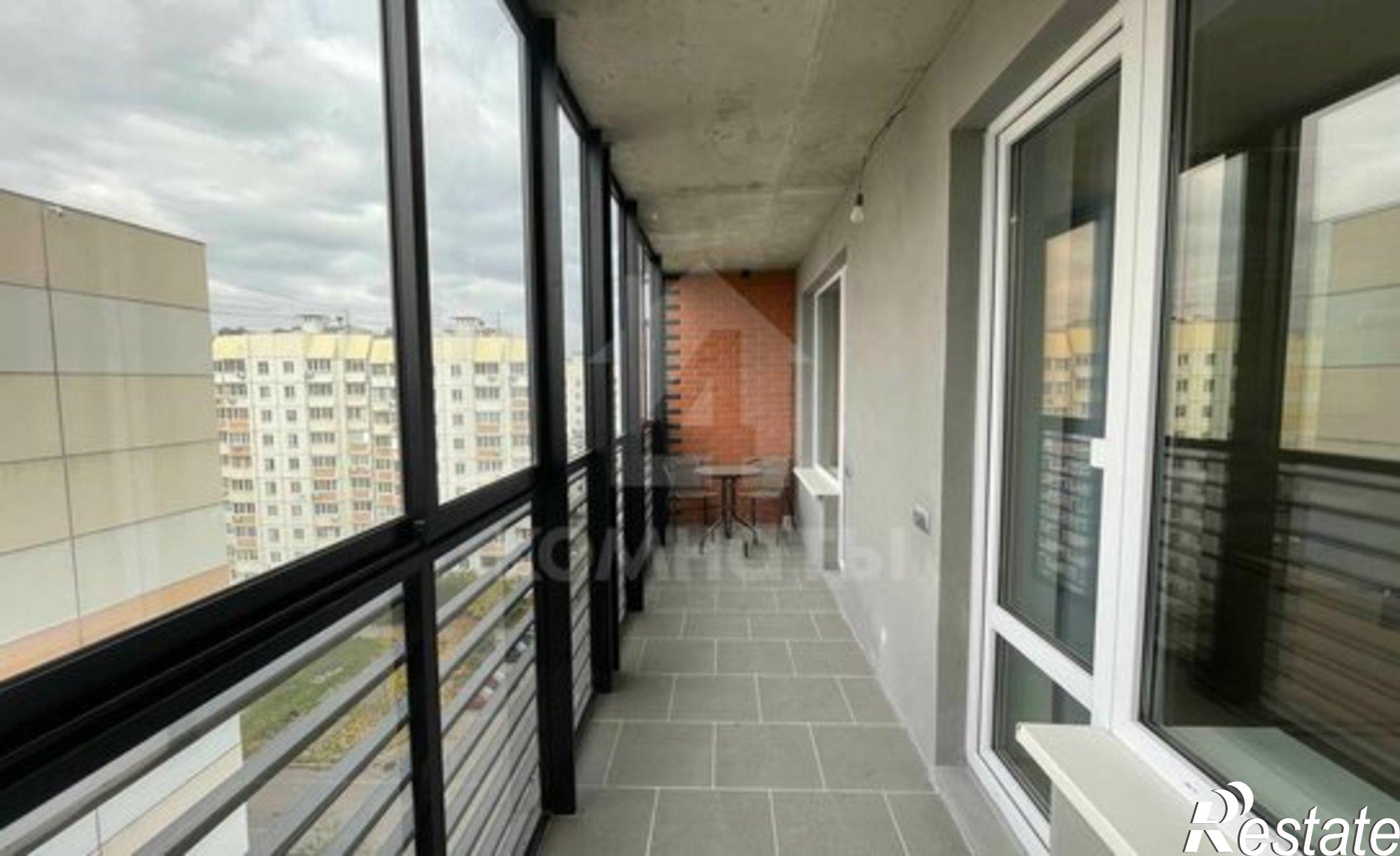 Купить квартиру за 7 890 000 рублей на улица 9 Января, 233/54