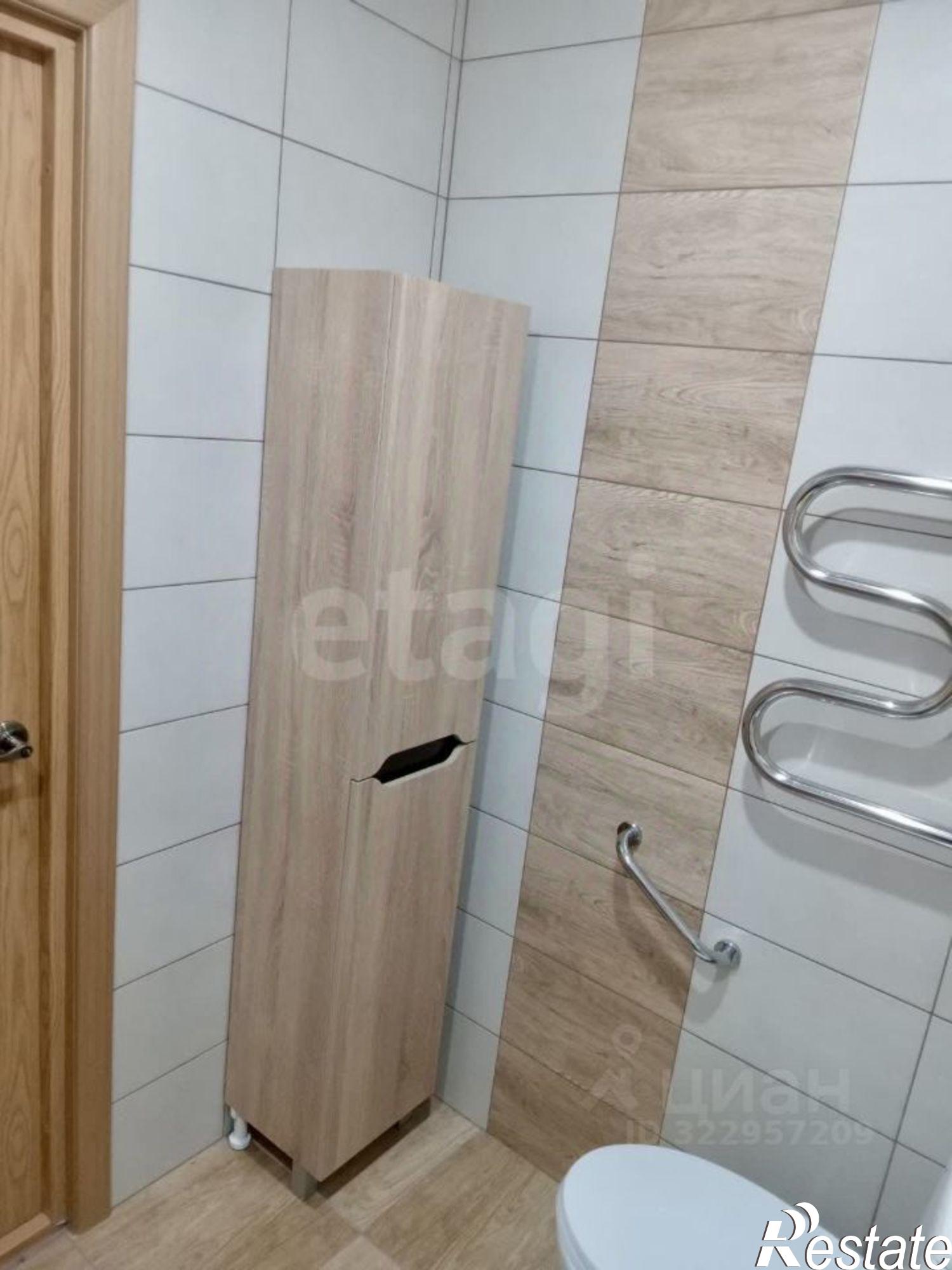 Купить квартиру за 5 850 000 рублей на улица Владимира Невского, 19