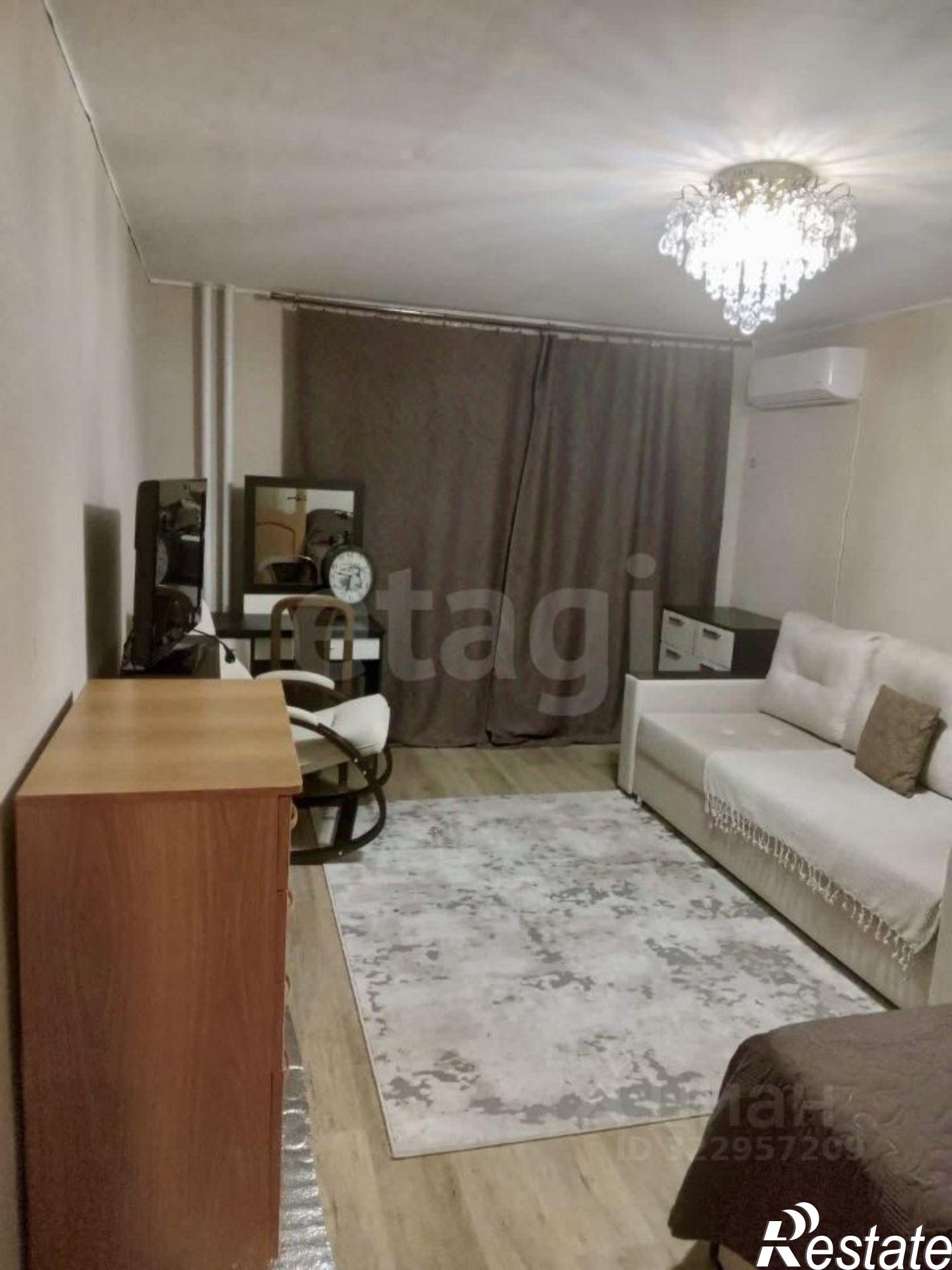 Купить квартиру за 5 850 000 рублей на улица Владимира Невского, 19