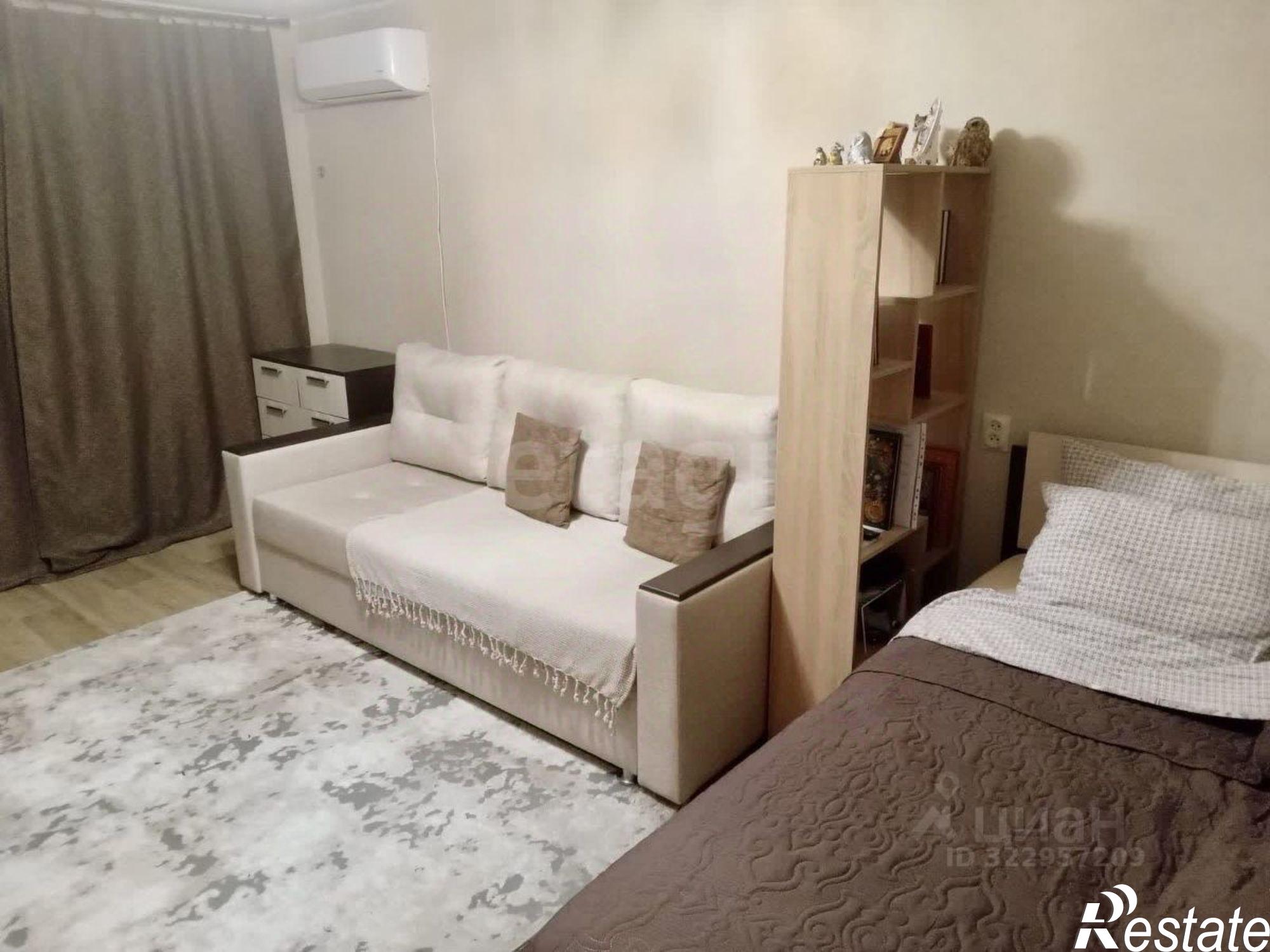 Купить квартиру за 5 850 000 рублей на улица Владимира Невского, 19