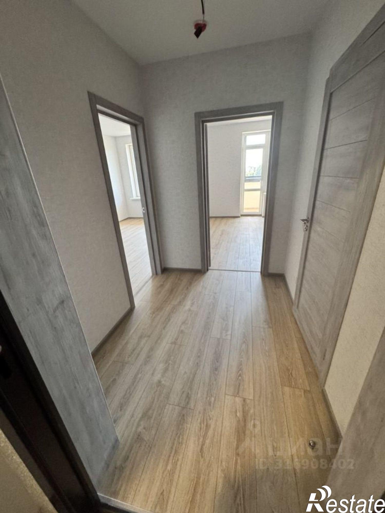 Купить квартиру за 7 300 000 рублей на Донбасская улица, 25 к1