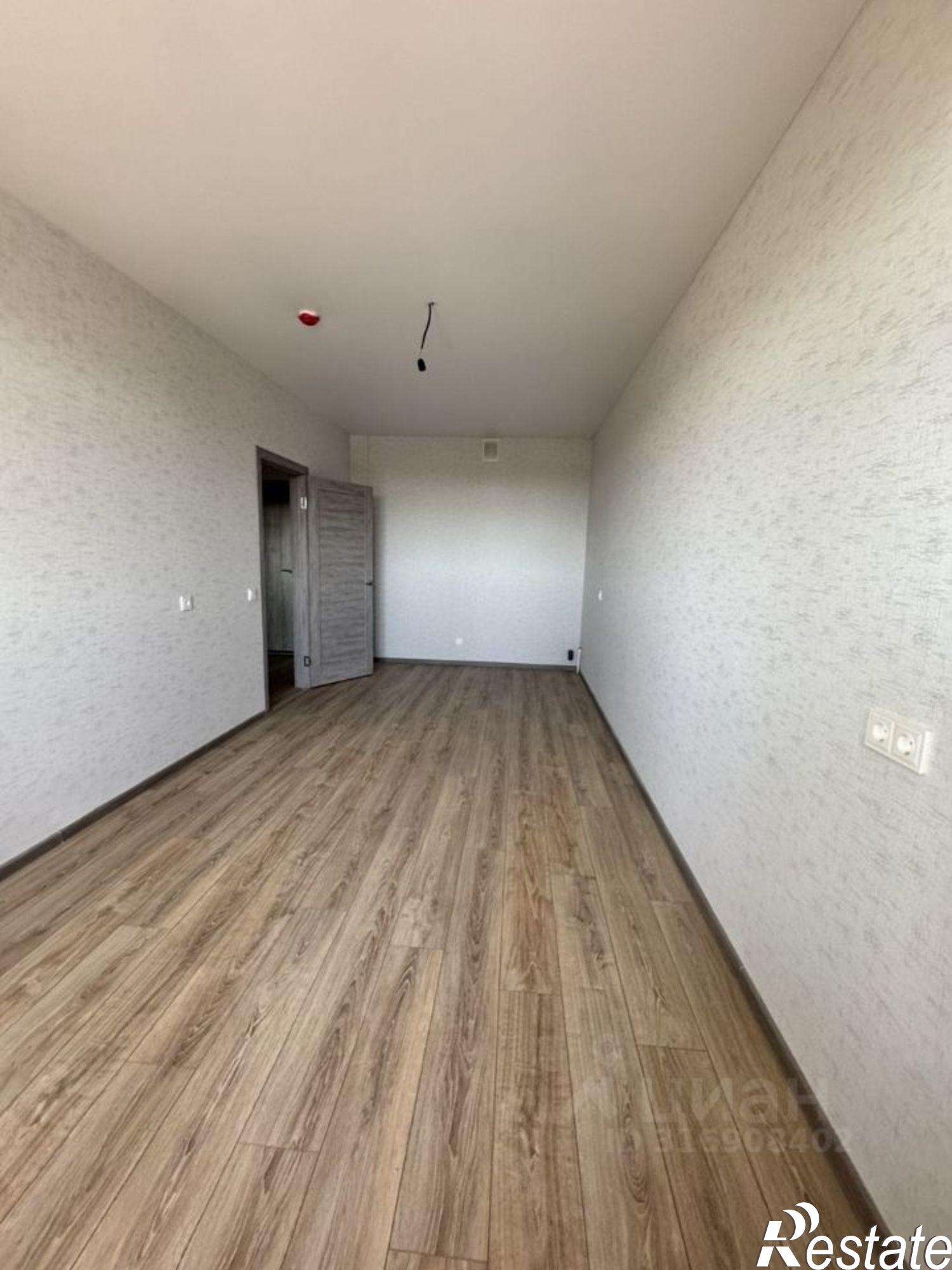 Купить квартиру за 7 300 000 рублей на Донбасская улица, 25 к1