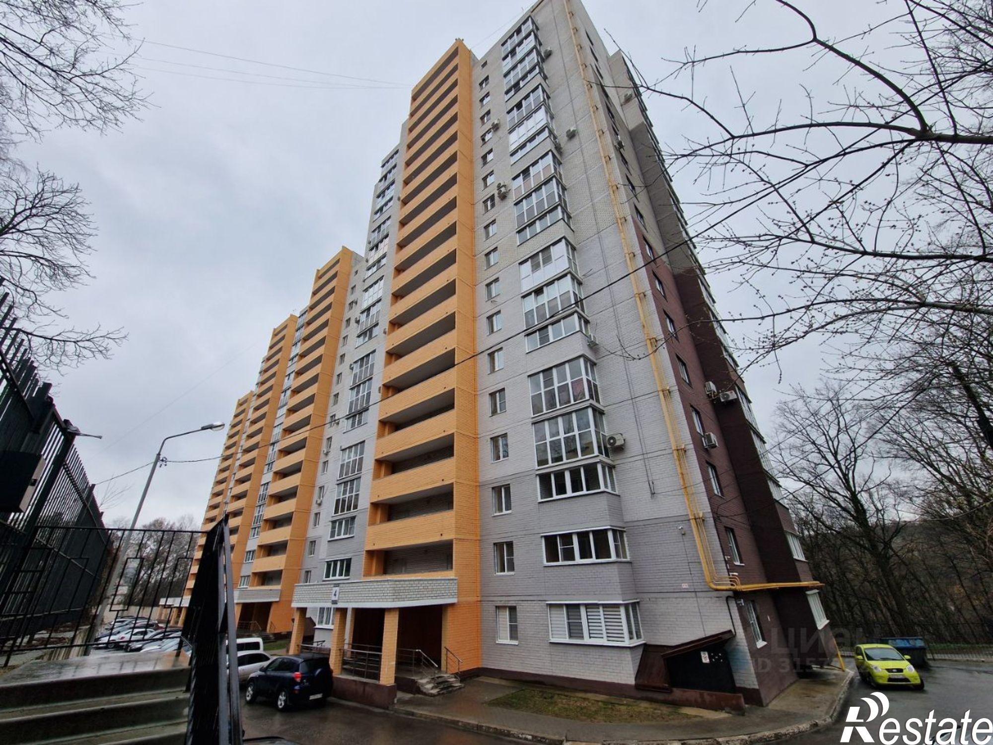 Купить квартиру за 14 000 000 рублей на улица Берёзовая Роща, 8А