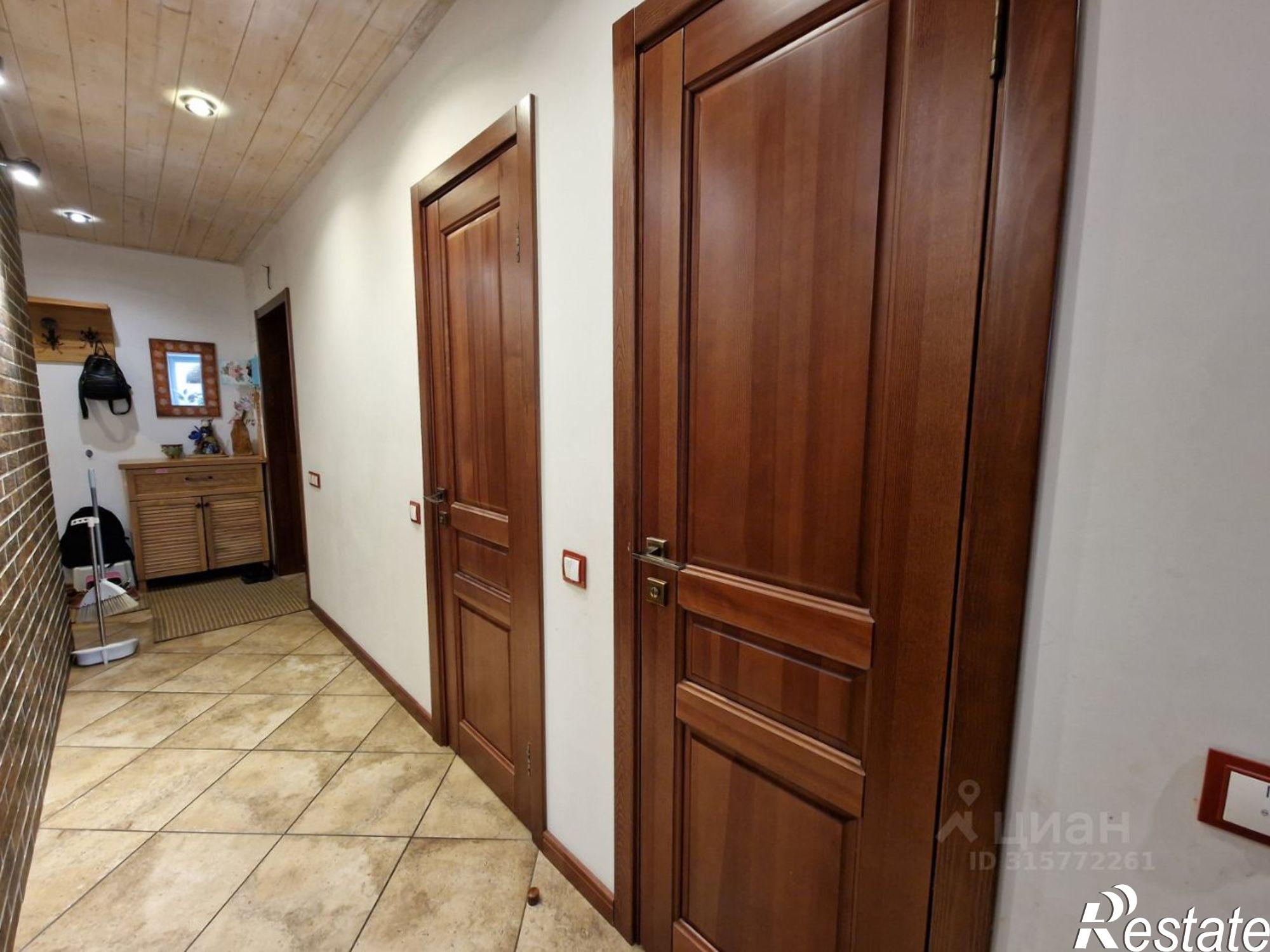 Купить квартиру за 14 000 000 рублей на улица Берёзовая Роща, 8А