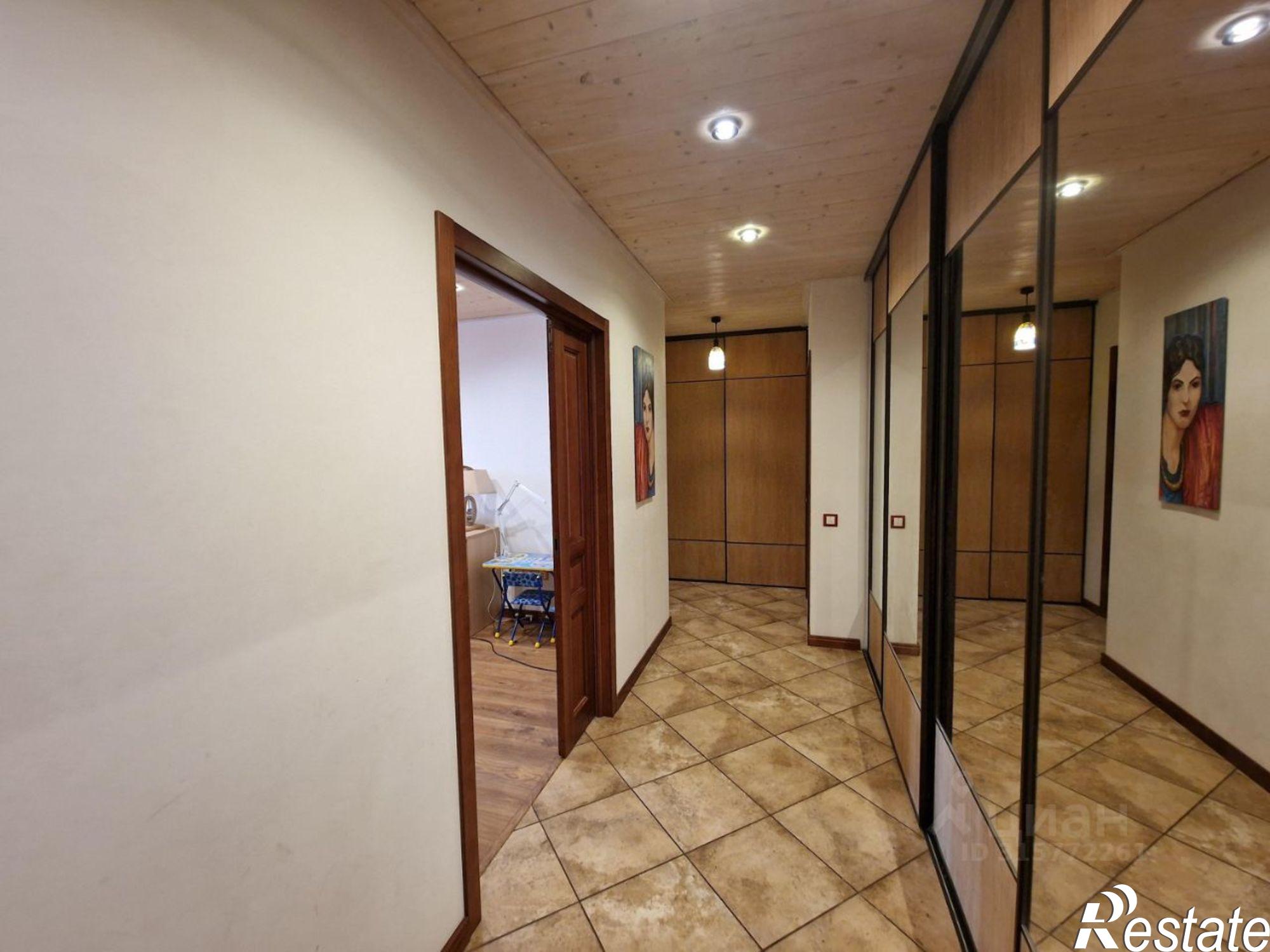 Купить квартиру за 14 000 000 рублей на улица Берёзовая Роща, 8А