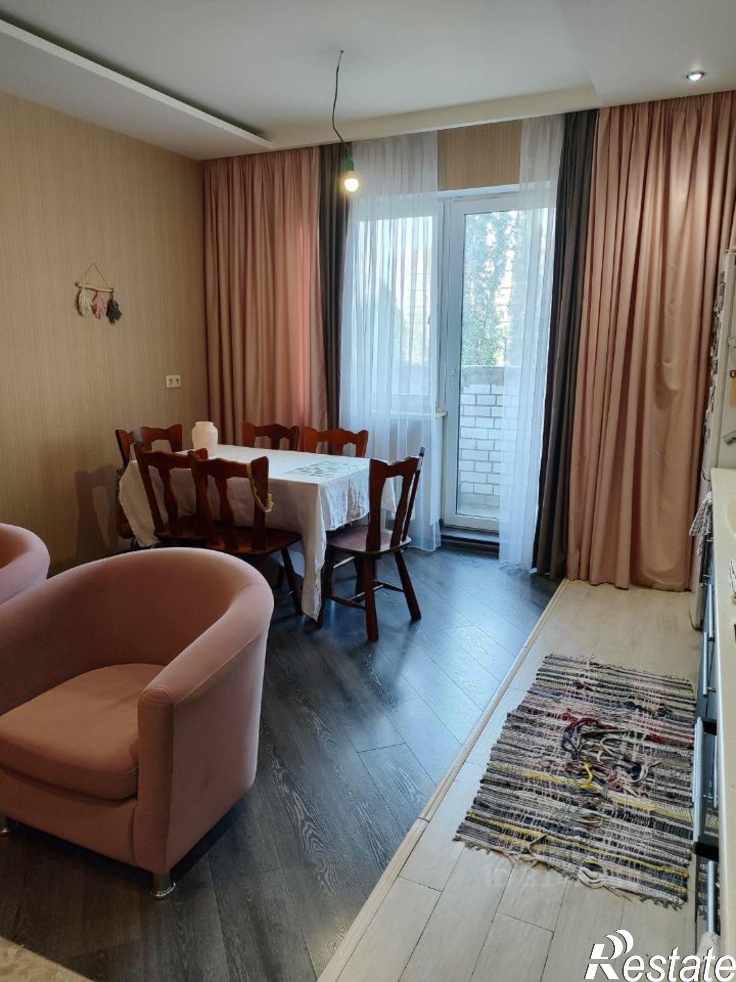 Купить квартиру за 9 150 000 рублей на проспект Патриотов, 1Д