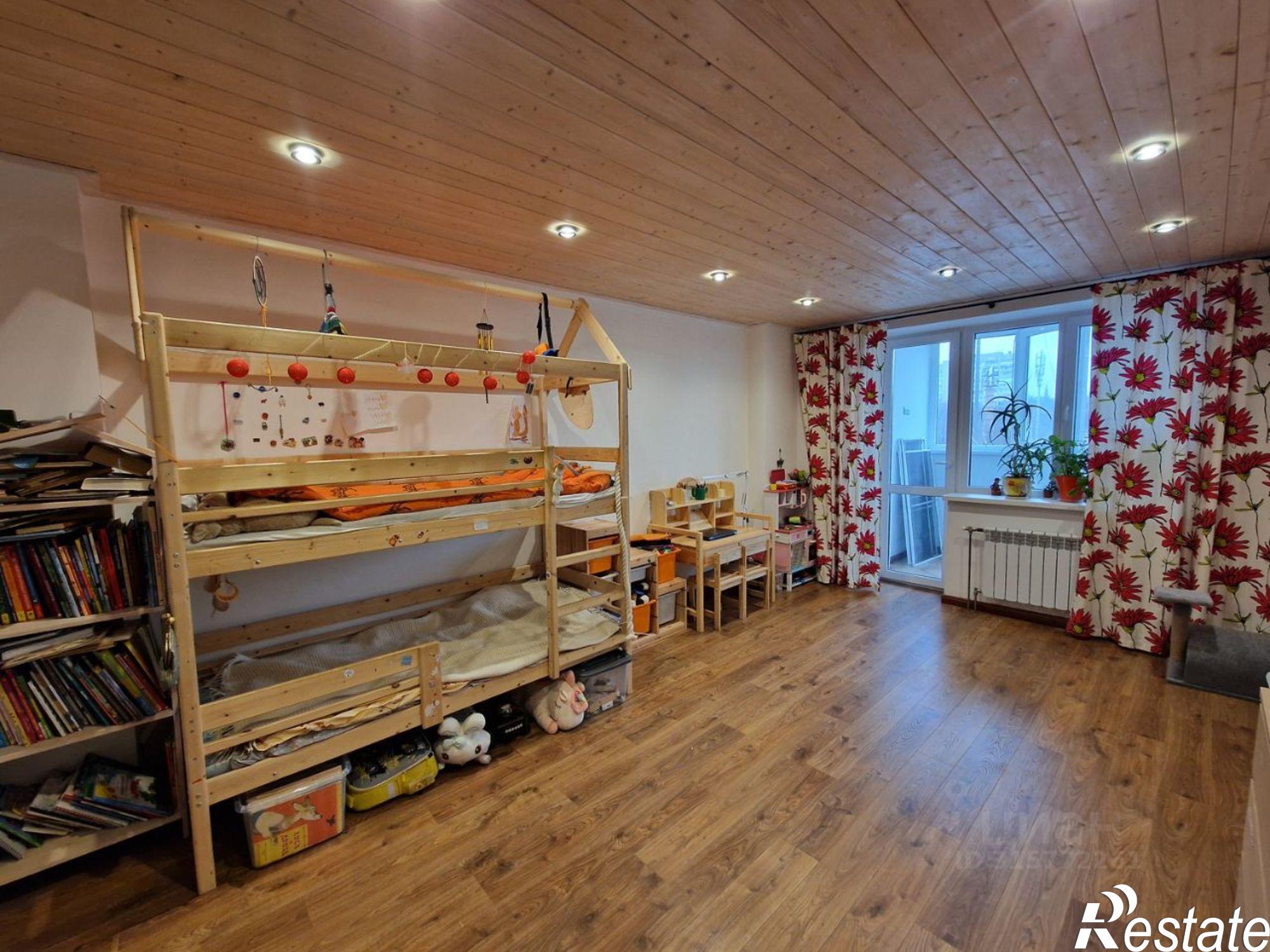 Купить квартиру за 14 000 000 рублей на улица Берёзовая Роща, 8А