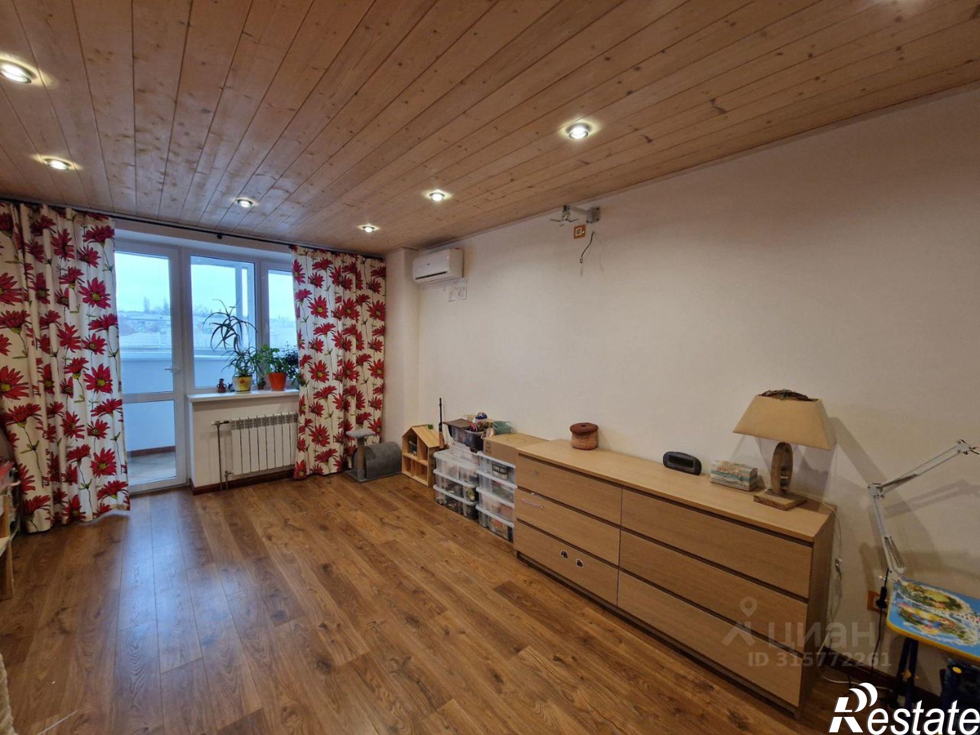 Купить квартиру за 14 000 000 рублей на улица Берёзовая Роща, 8А