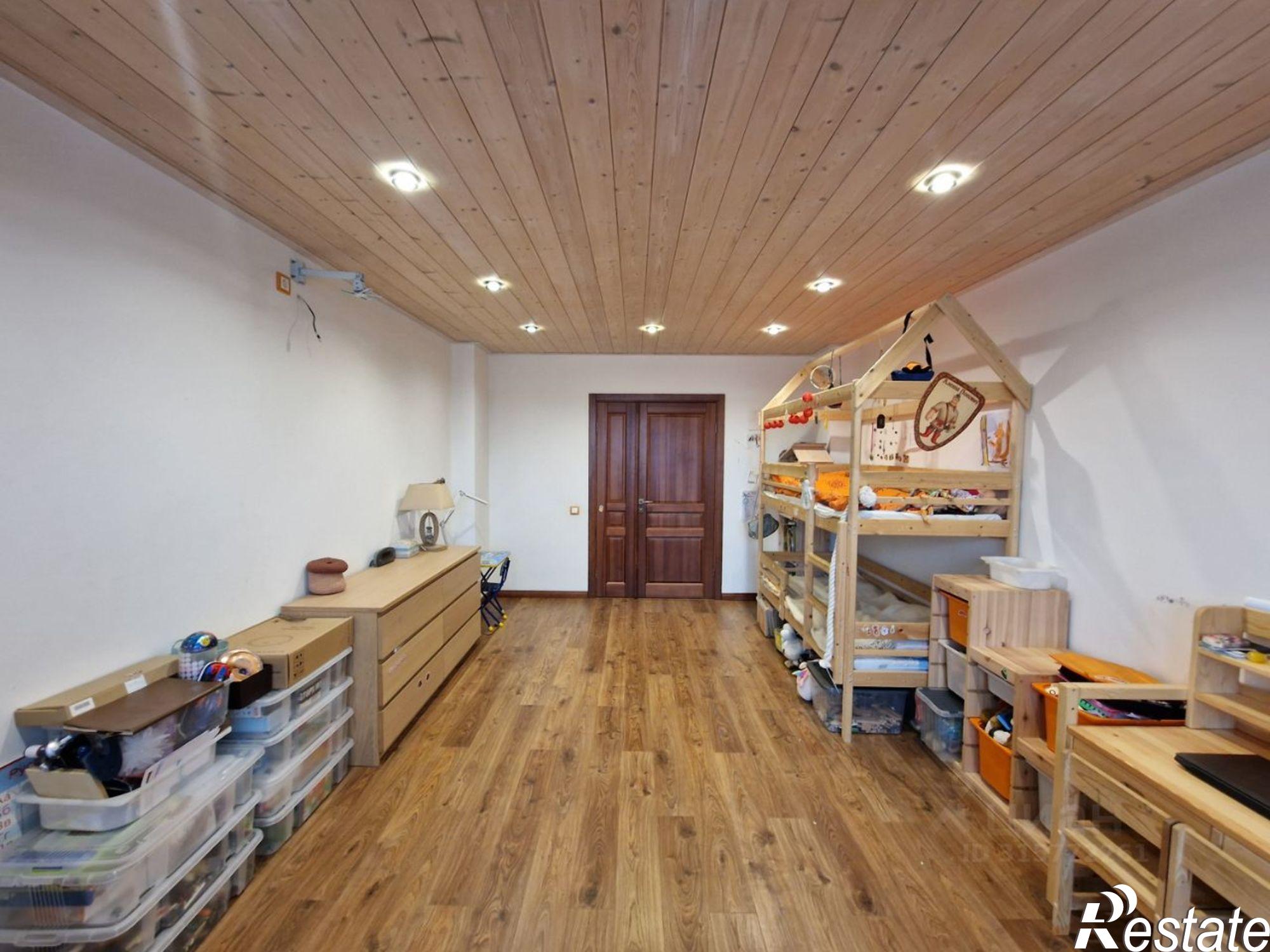 Купить квартиру за 14 000 000 рублей на улица Берёзовая Роща, 8А