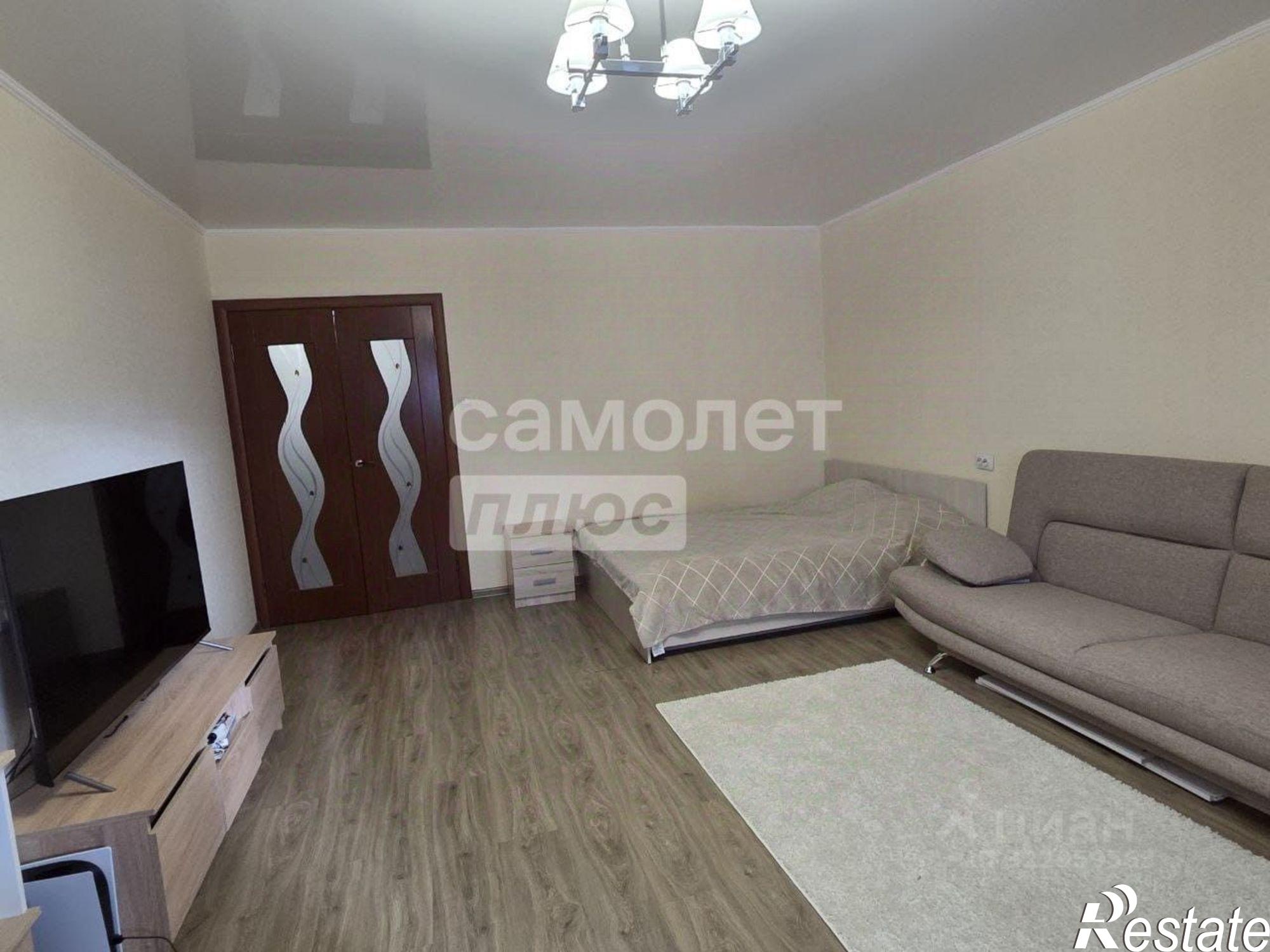 Купить квартиру за 5 500 000 рублей на бульвар Победы, 50В